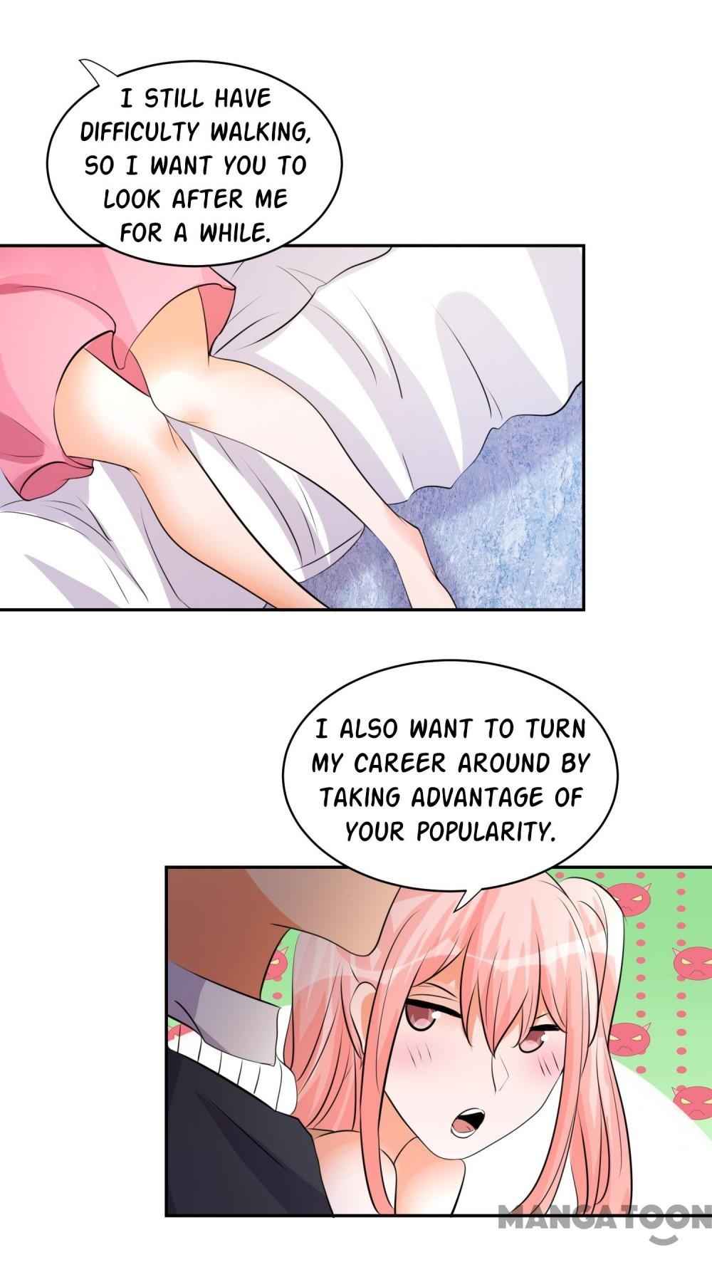 Emperor-in-law Chapter 28 - page 28