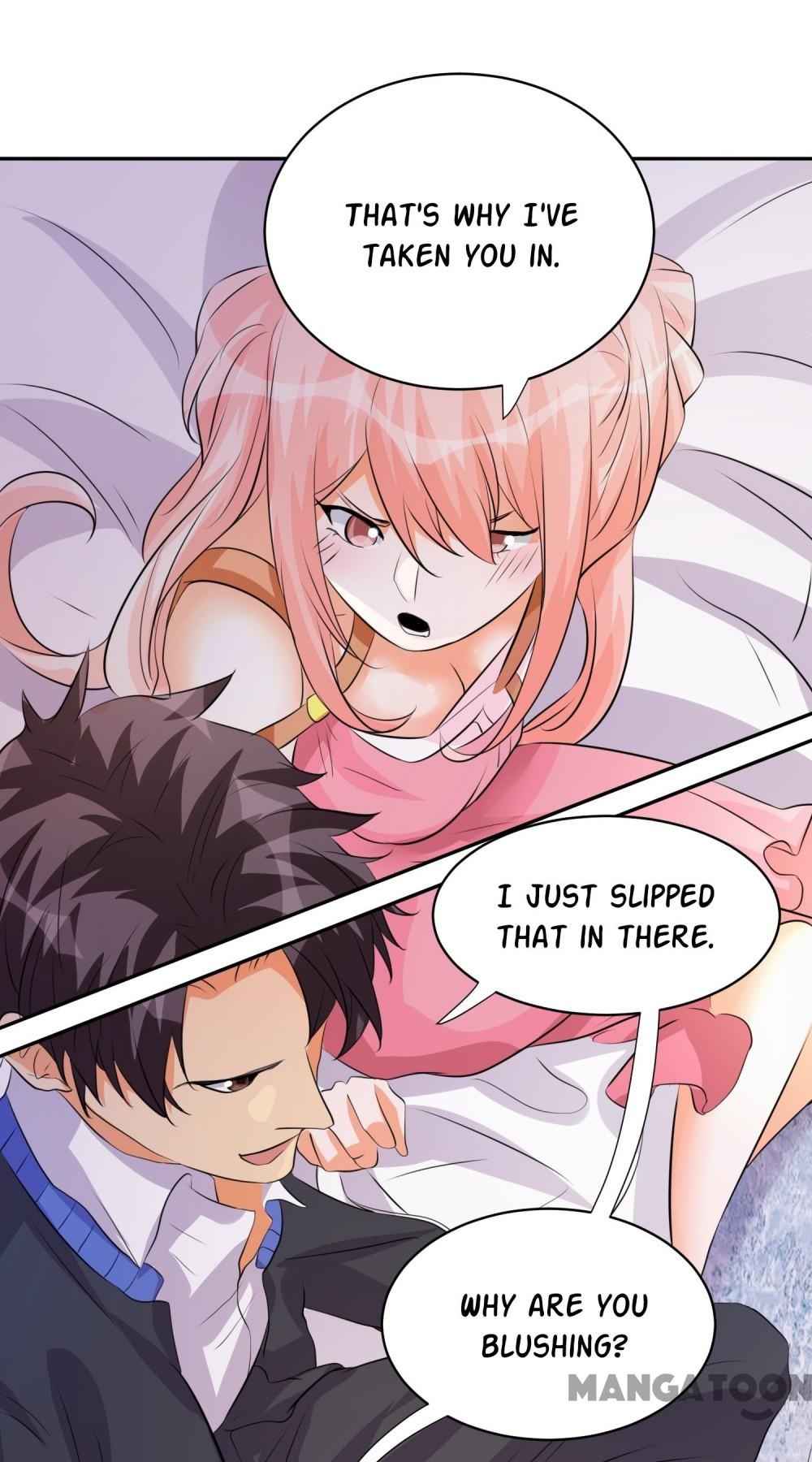 Emperor-in-law Chapter 28 - page 29