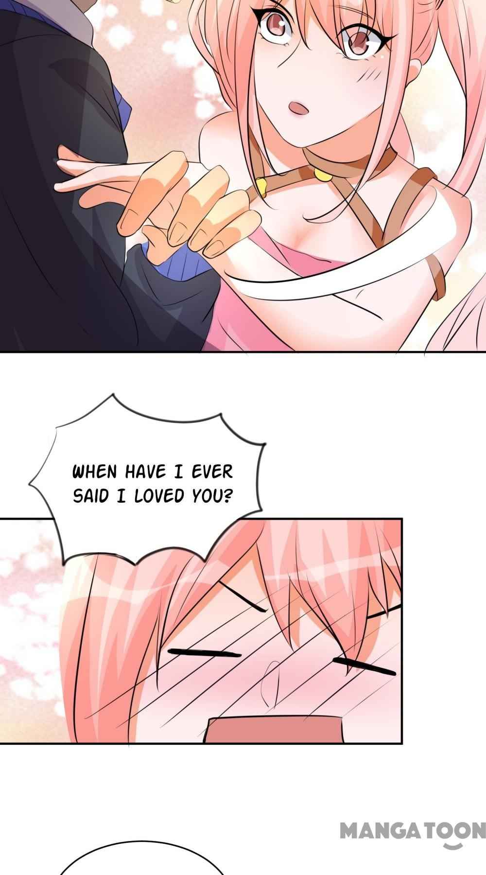 Emperor-in-law Chapter 28 - page 31