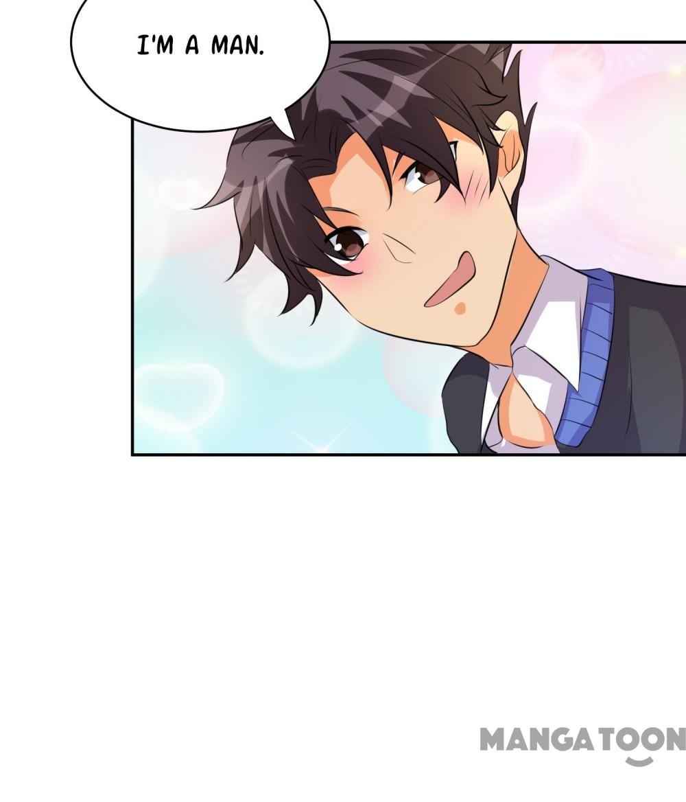 Emperor-in-law Chapter 28 - page 32