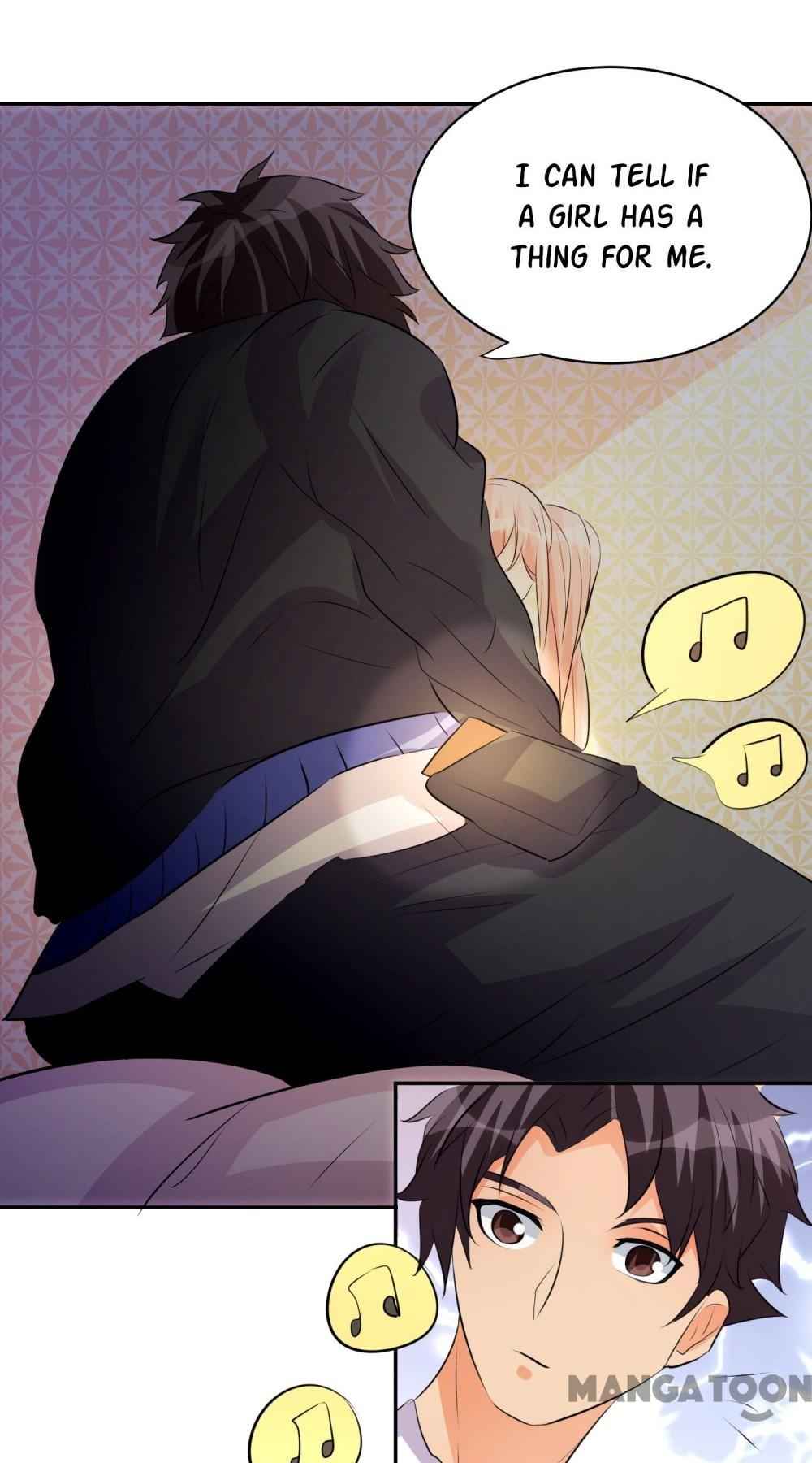 Emperor-in-law Chapter 28 - page 33