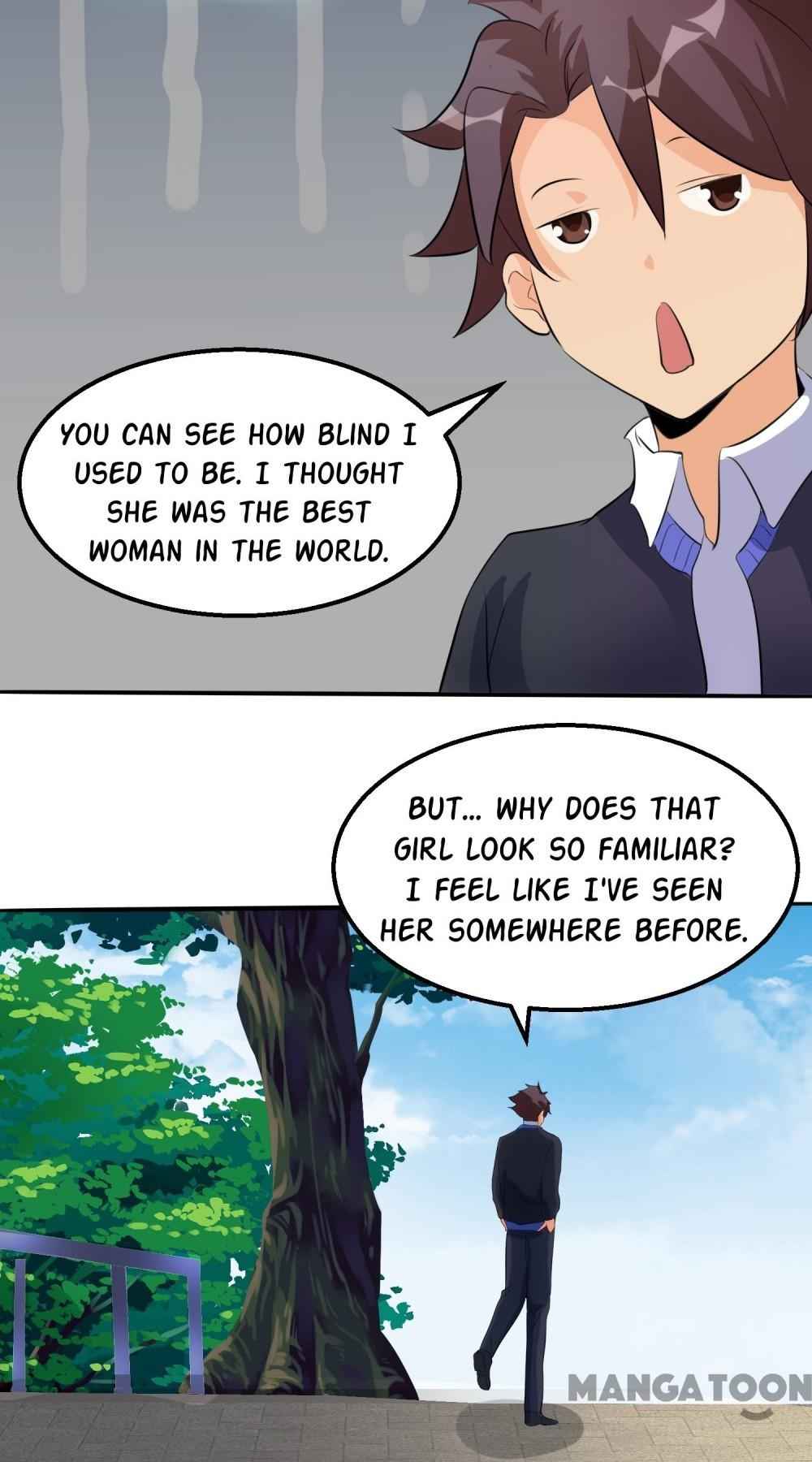 Emperor-in-law Chapter 28 - page 5