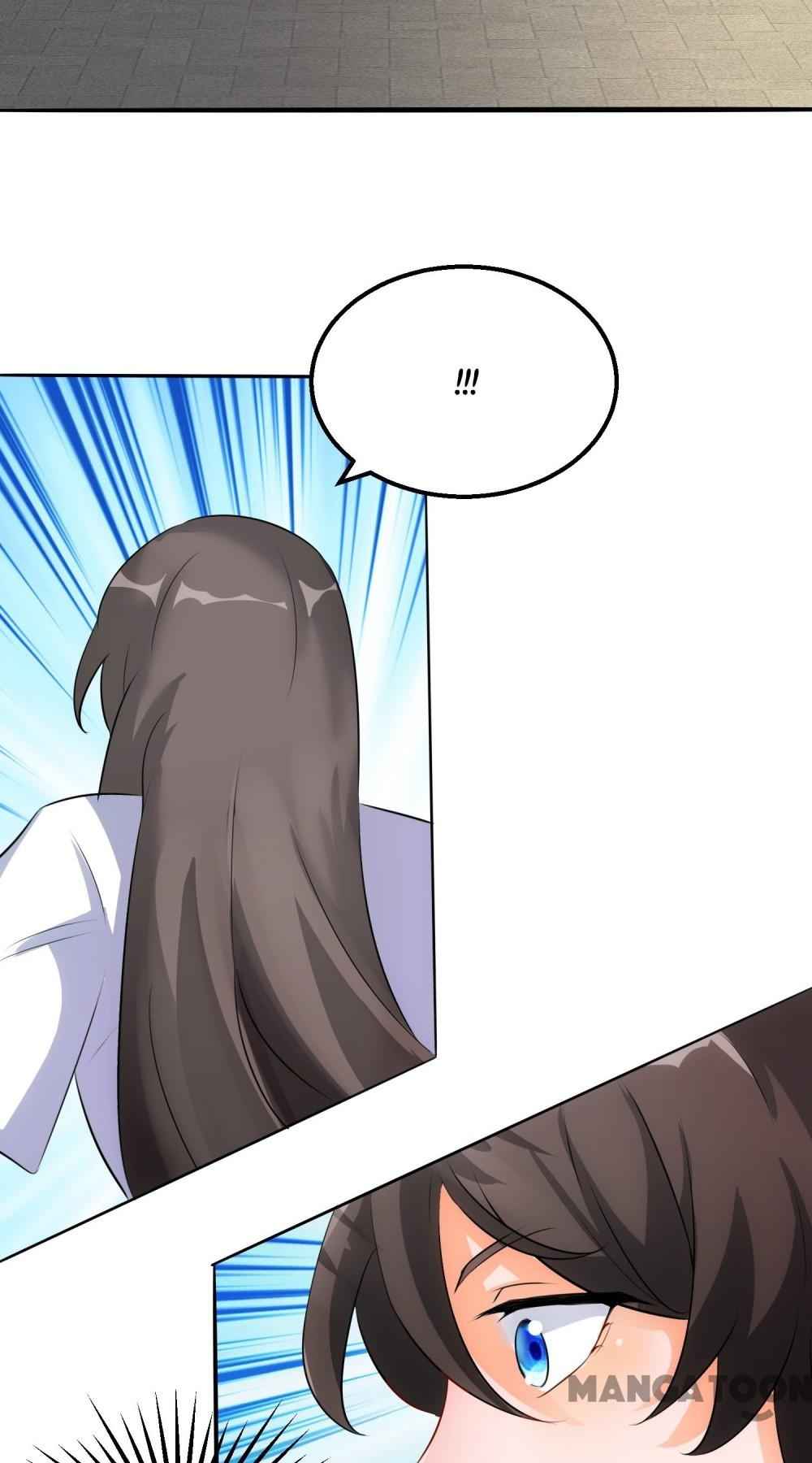 Emperor-in-law Chapter 28 - page 6
