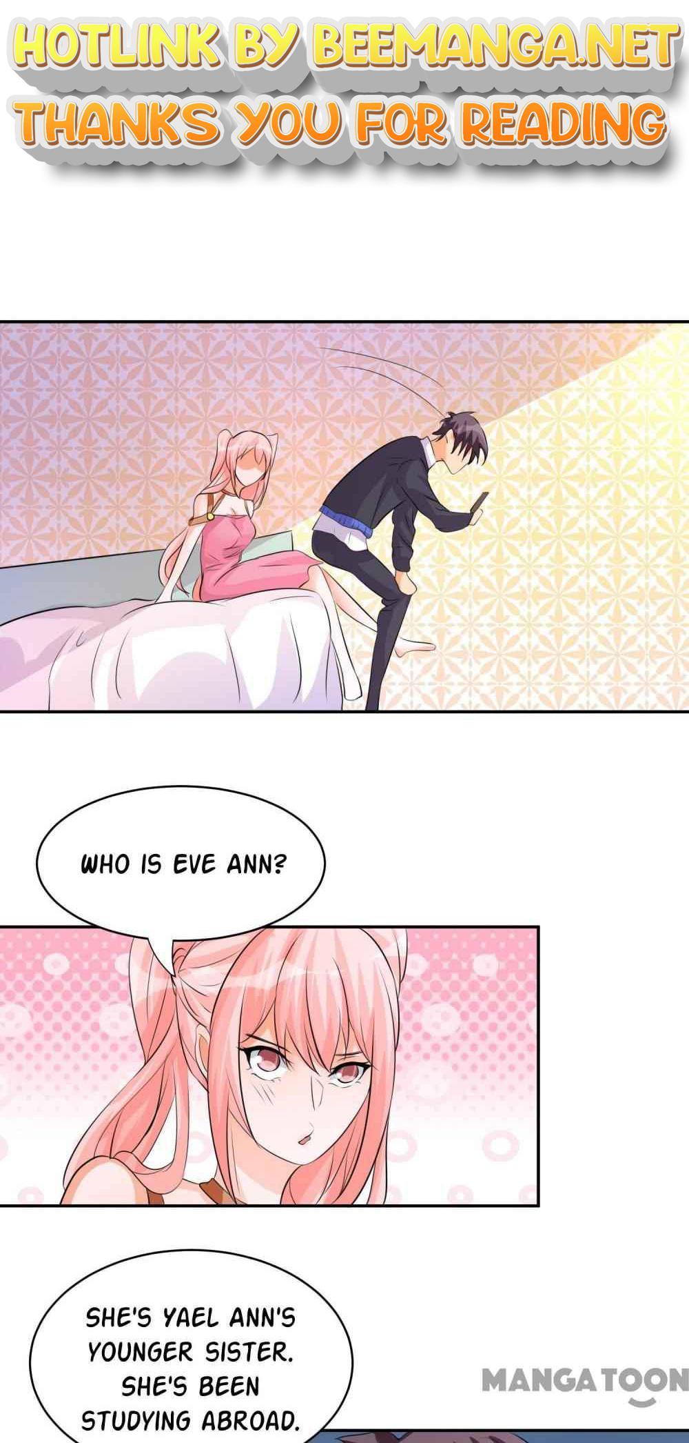 Emperor-in-law Chapter 29 - page 1