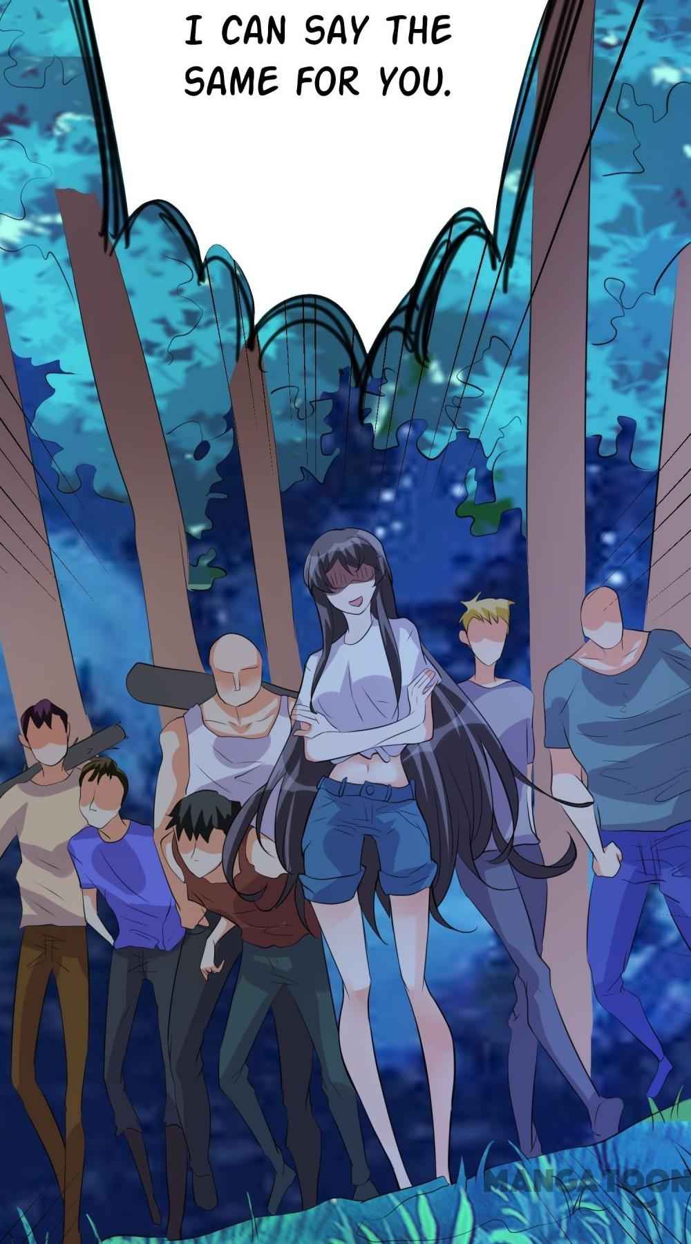 Emperor-in-law Chapter 29 - page 10
