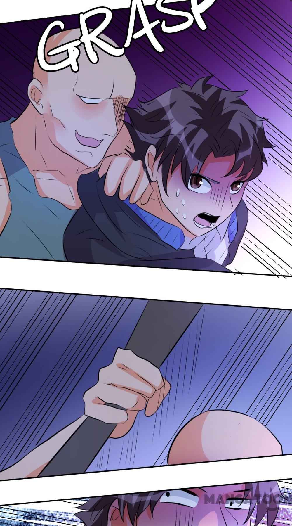 Emperor-in-law Chapter 29 - page 15