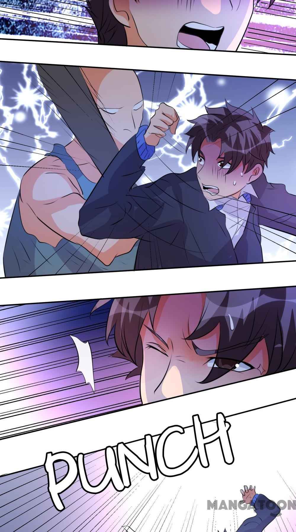 Emperor-in-law Chapter 29 - page 16