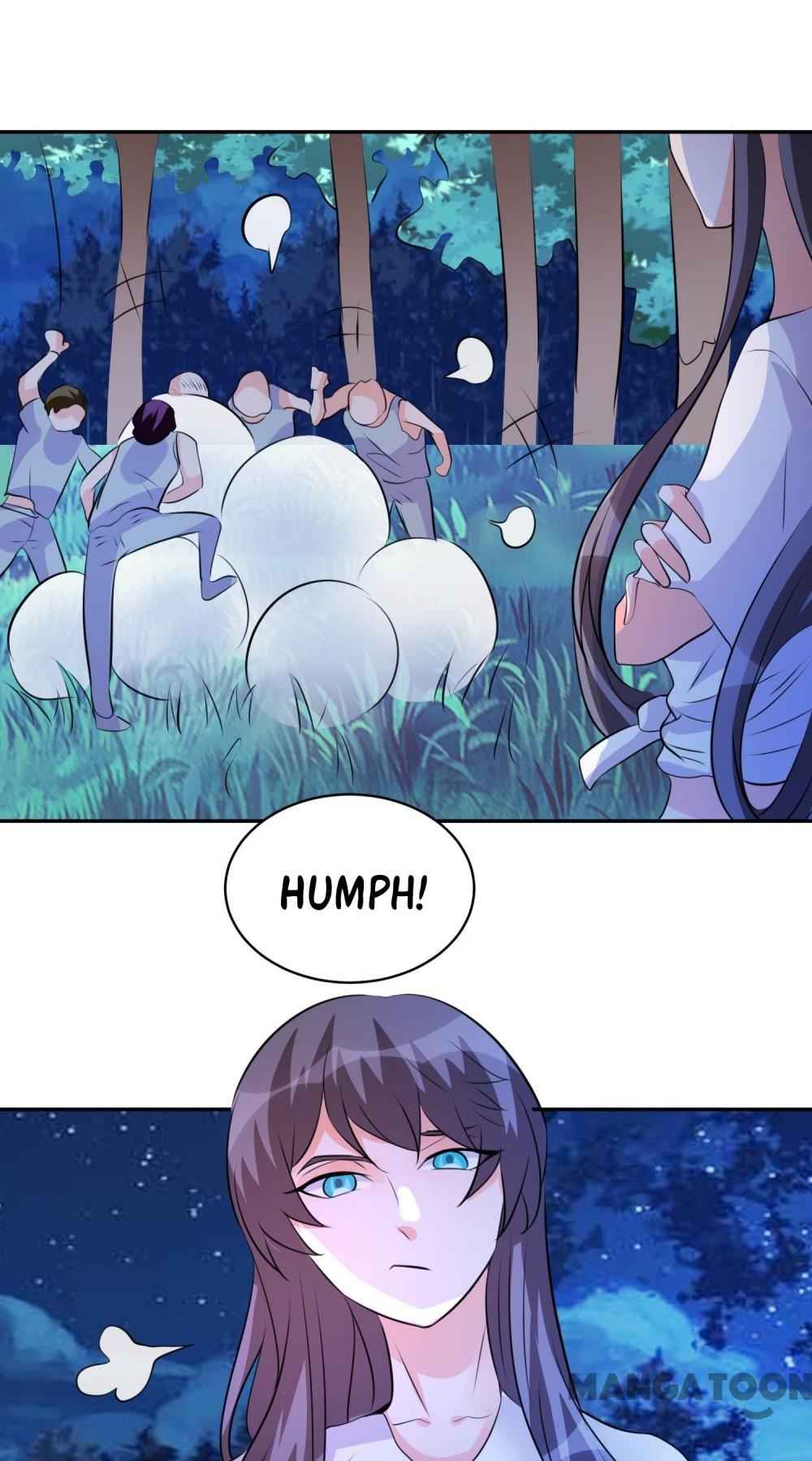 Emperor-in-law Chapter 29 - page 18