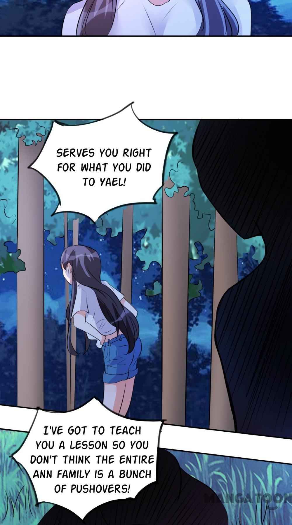 Emperor-in-law Chapter 29 - page 19