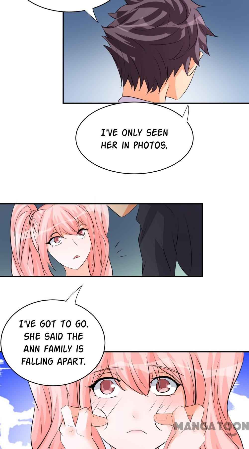 Emperor-in-law Chapter 29 - page 2