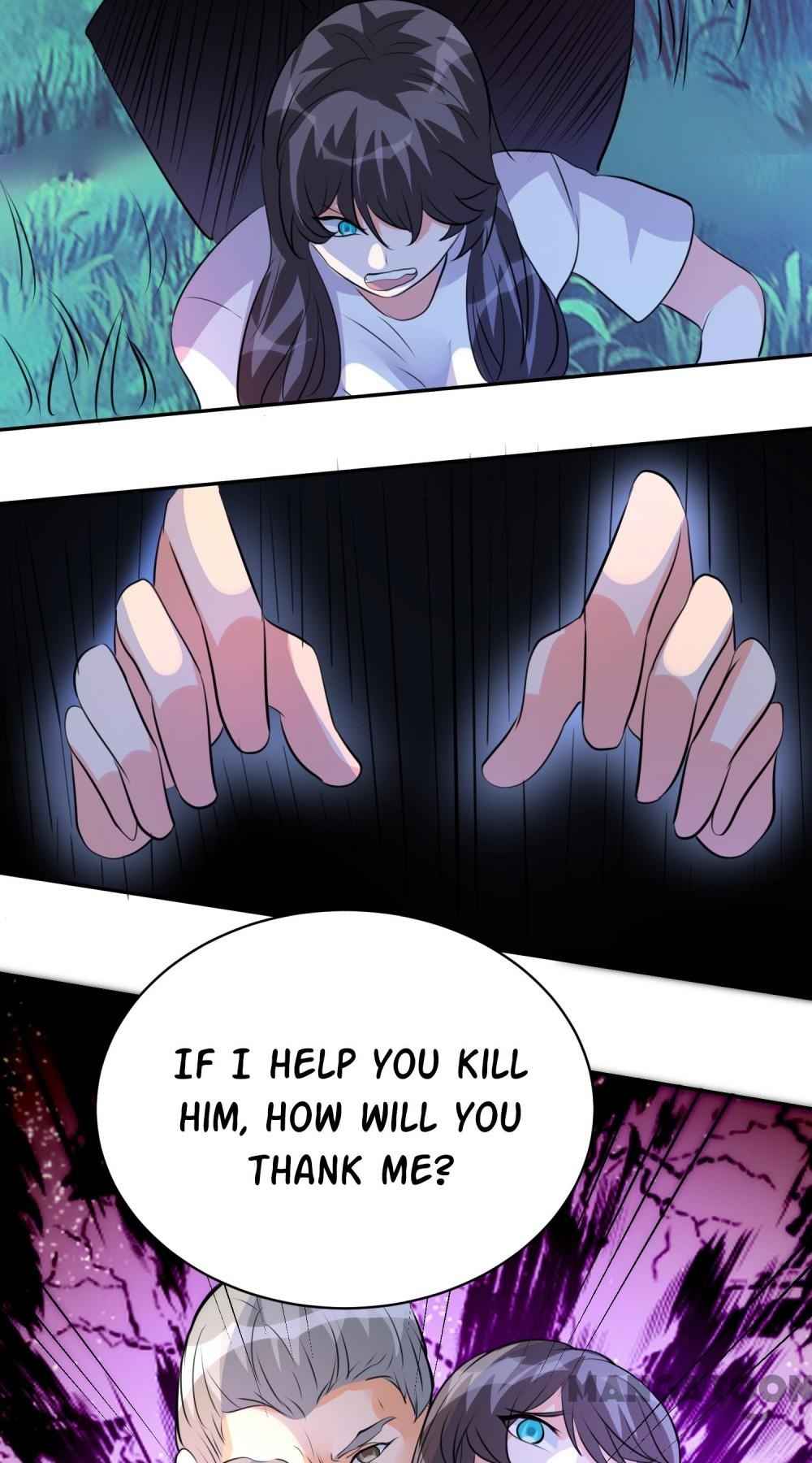 Emperor-in-law Chapter 29 - page 20