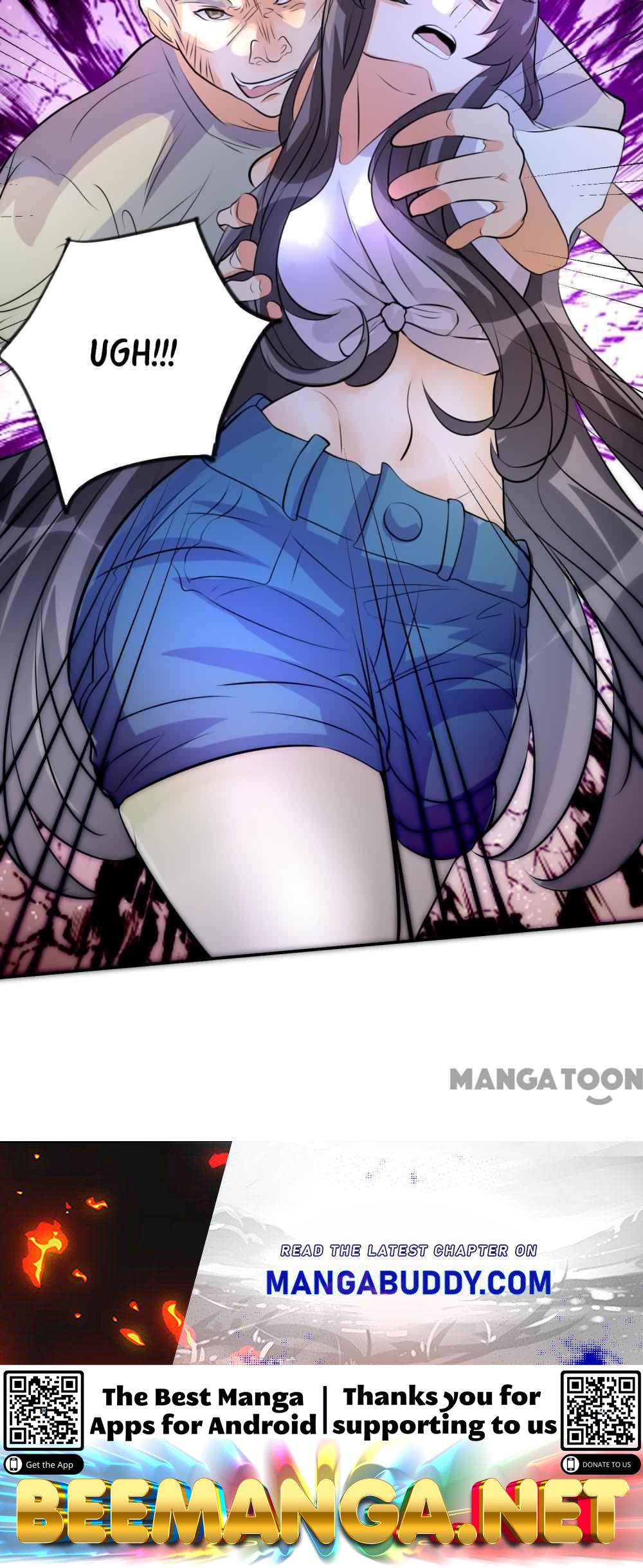 Emperor-in-law Chapter 29 - page 21