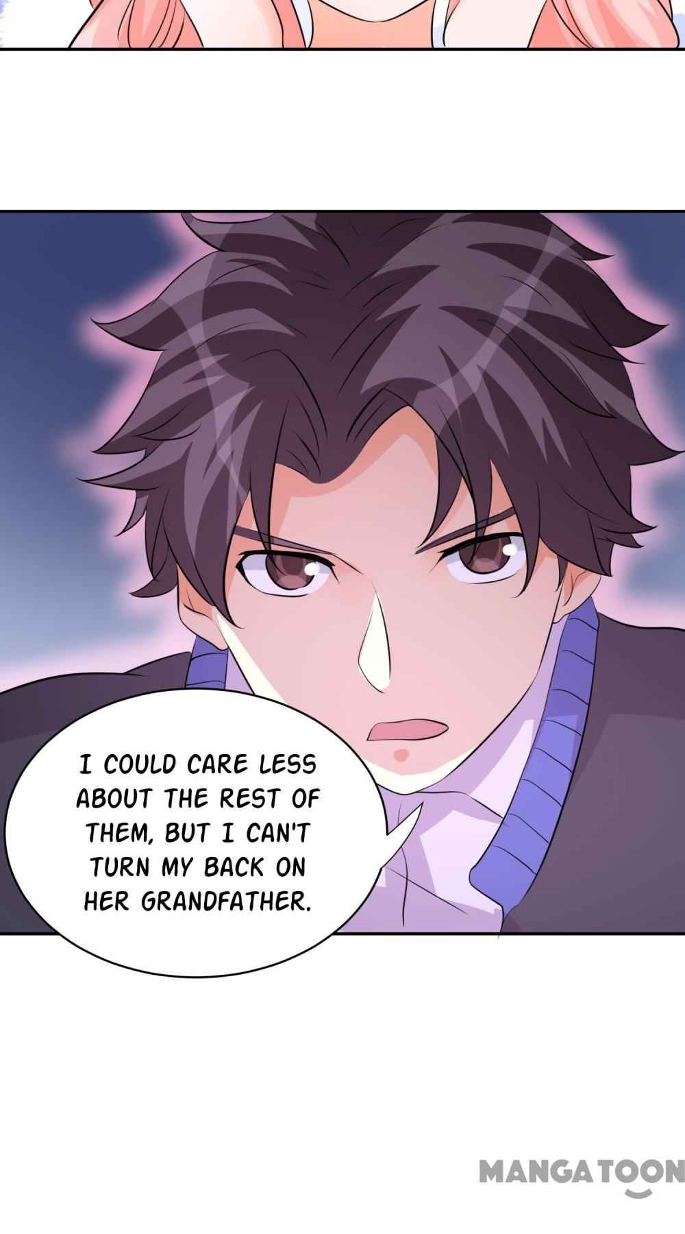 Emperor-in-law Chapter 29 - page 3