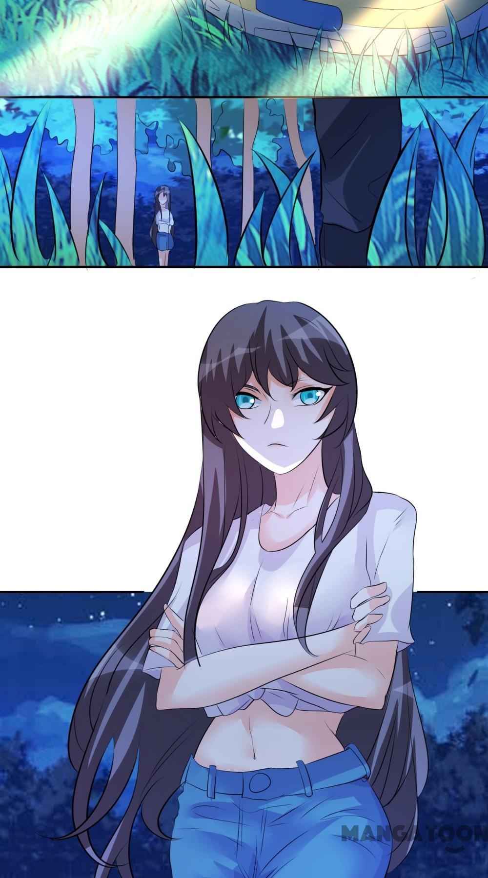 Emperor-in-law Chapter 29 - page 6