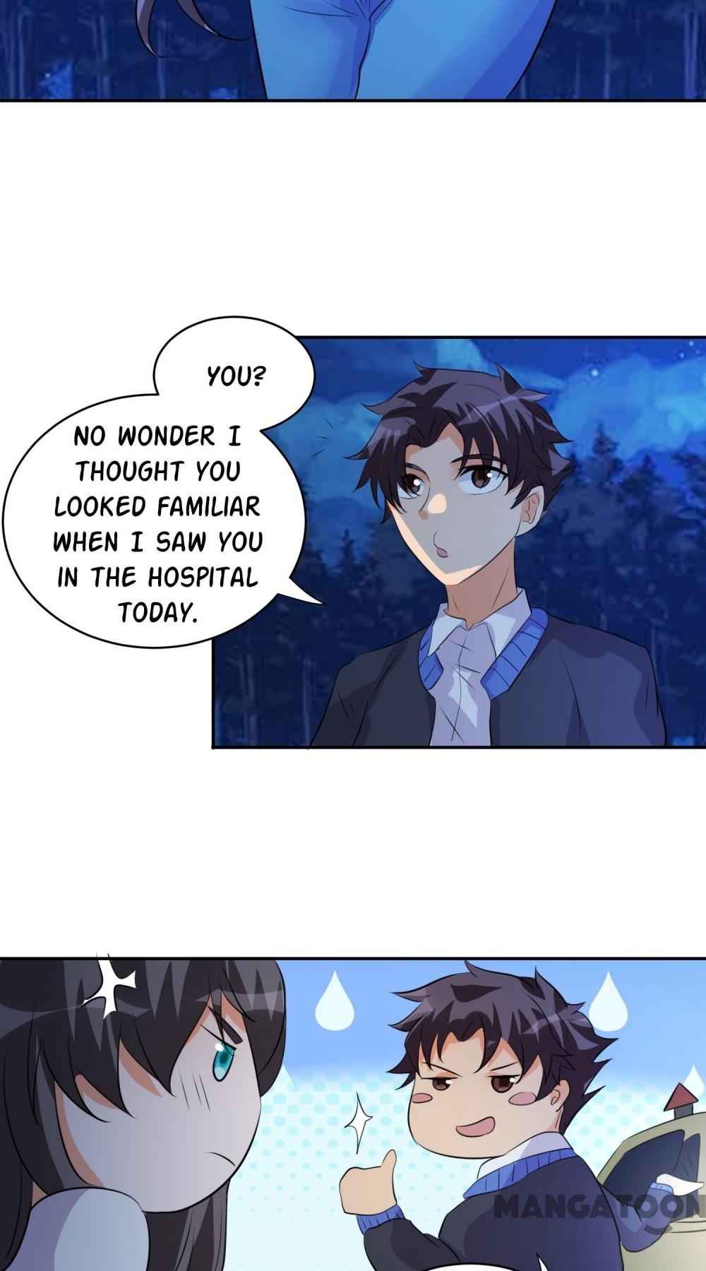Emperor-in-law Chapter 29 - page 7