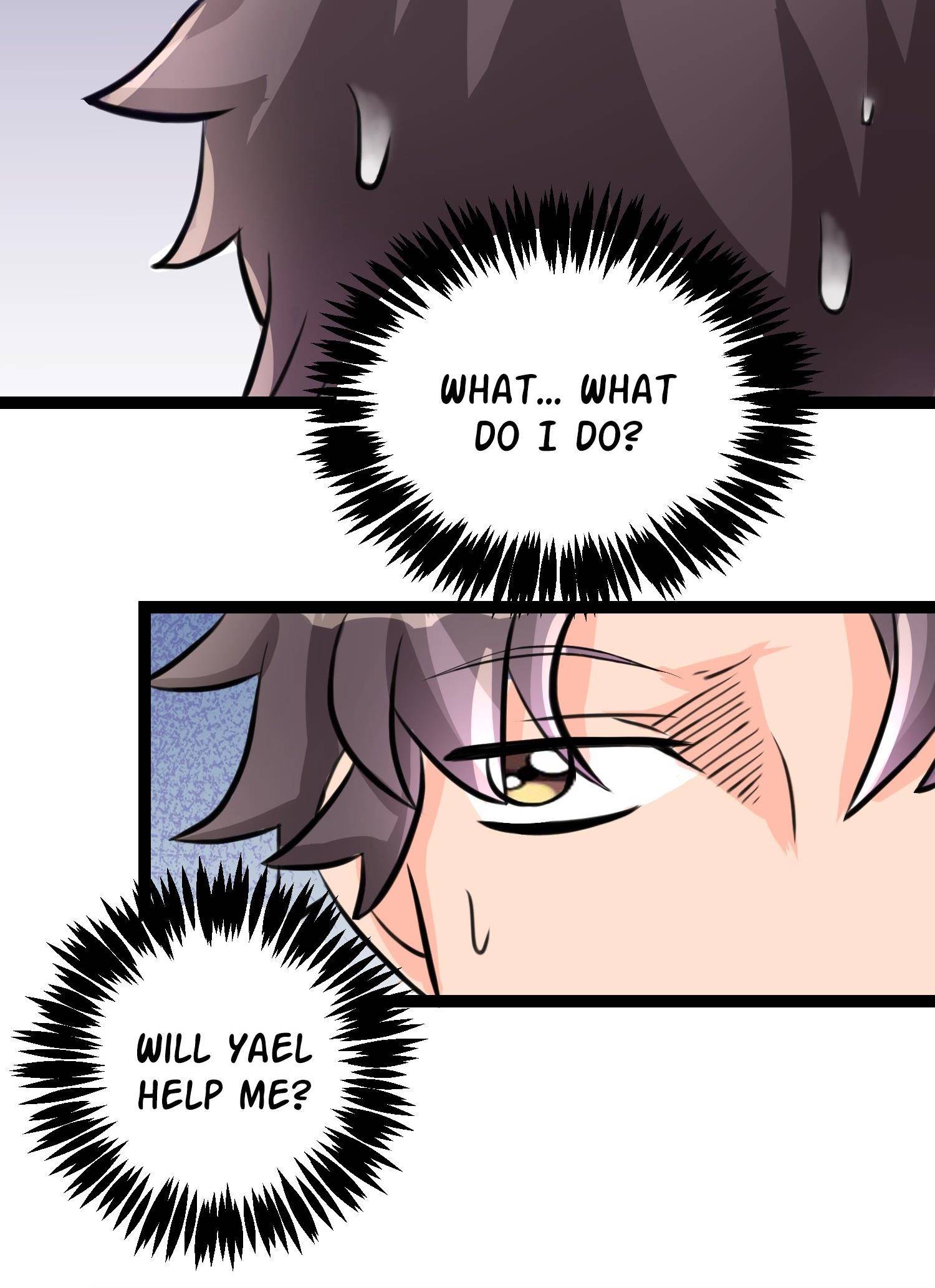Emperor-in-law Chapter 9 - page 12