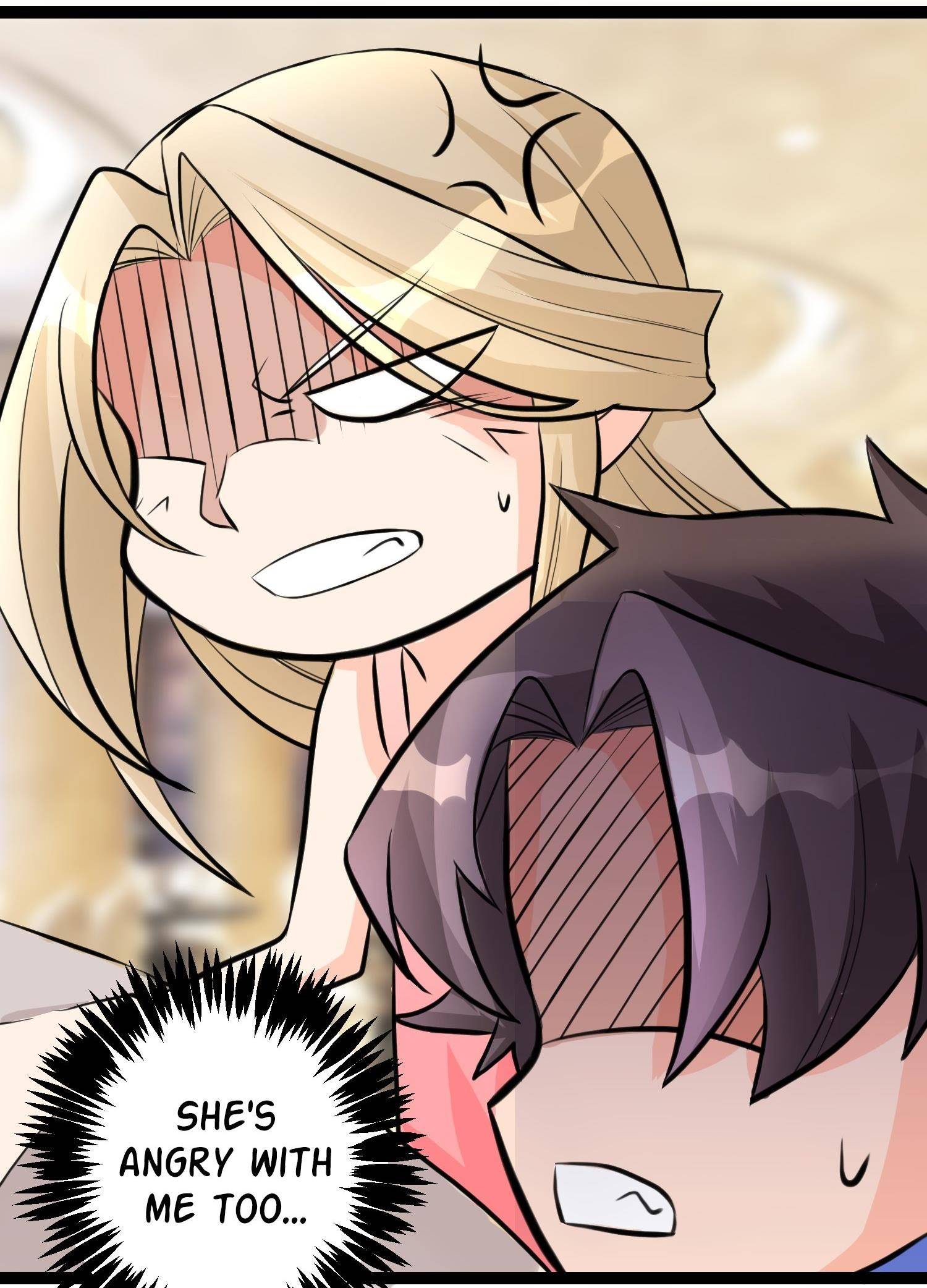 Emperor-in-law Chapter 9 - page 13