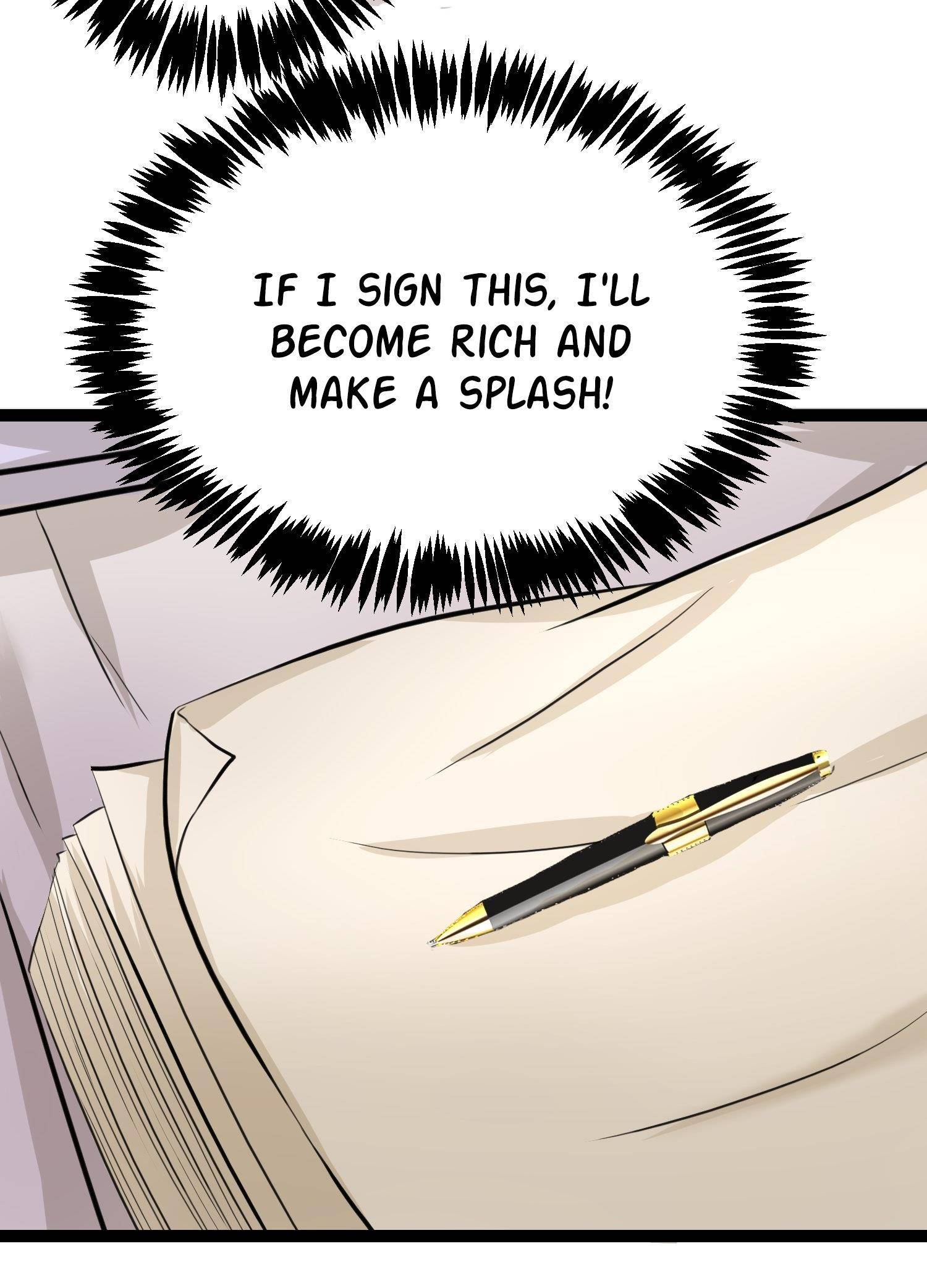 Emperor-in-law Chapter 9 - page 14