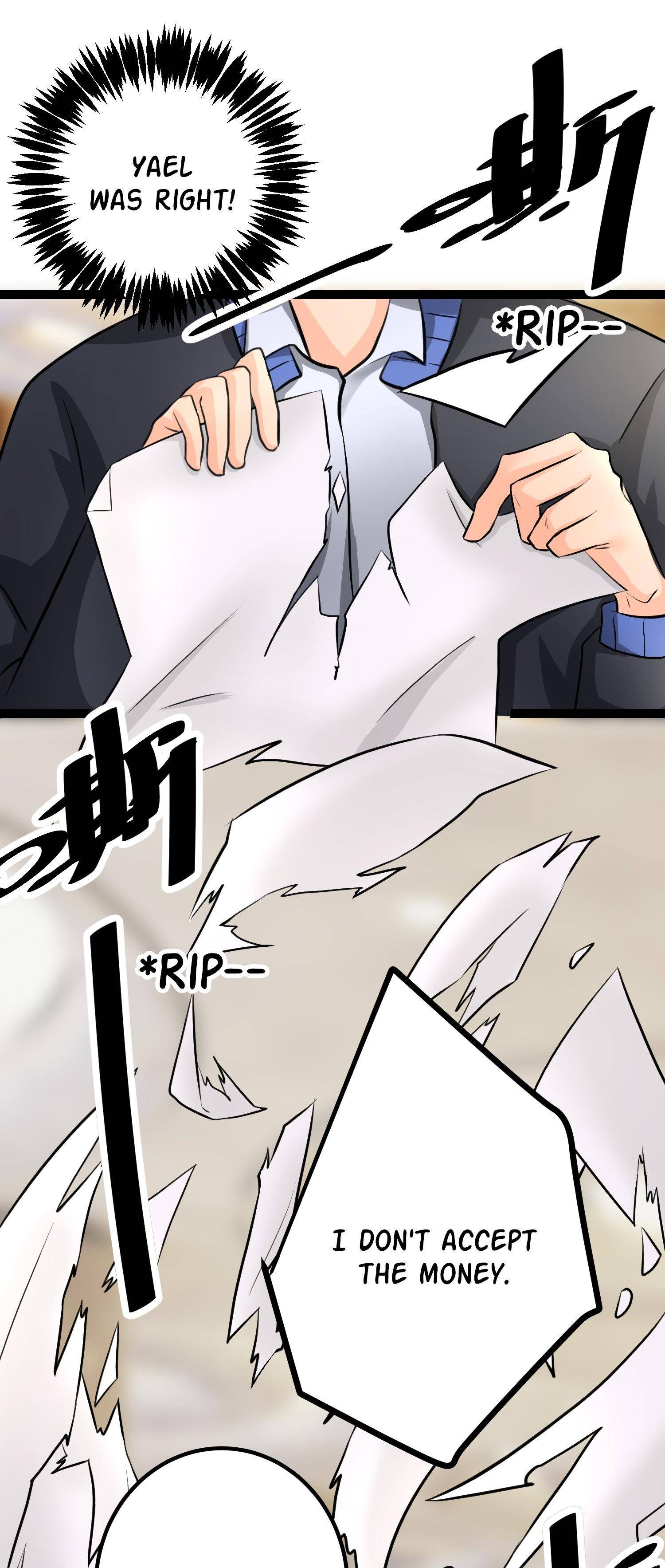Emperor-in-law Chapter 9 - page 21