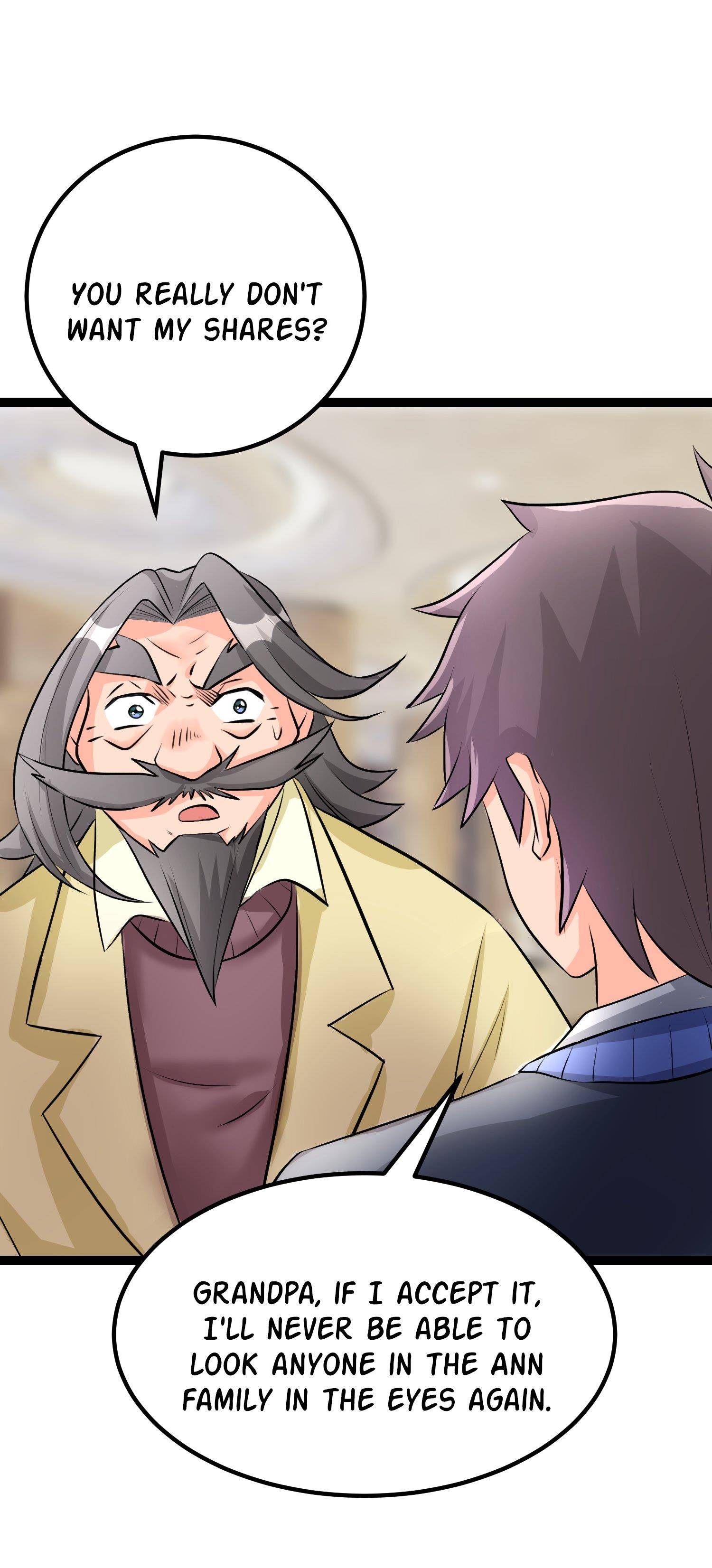 Emperor-in-law Chapter 9 - page 26
