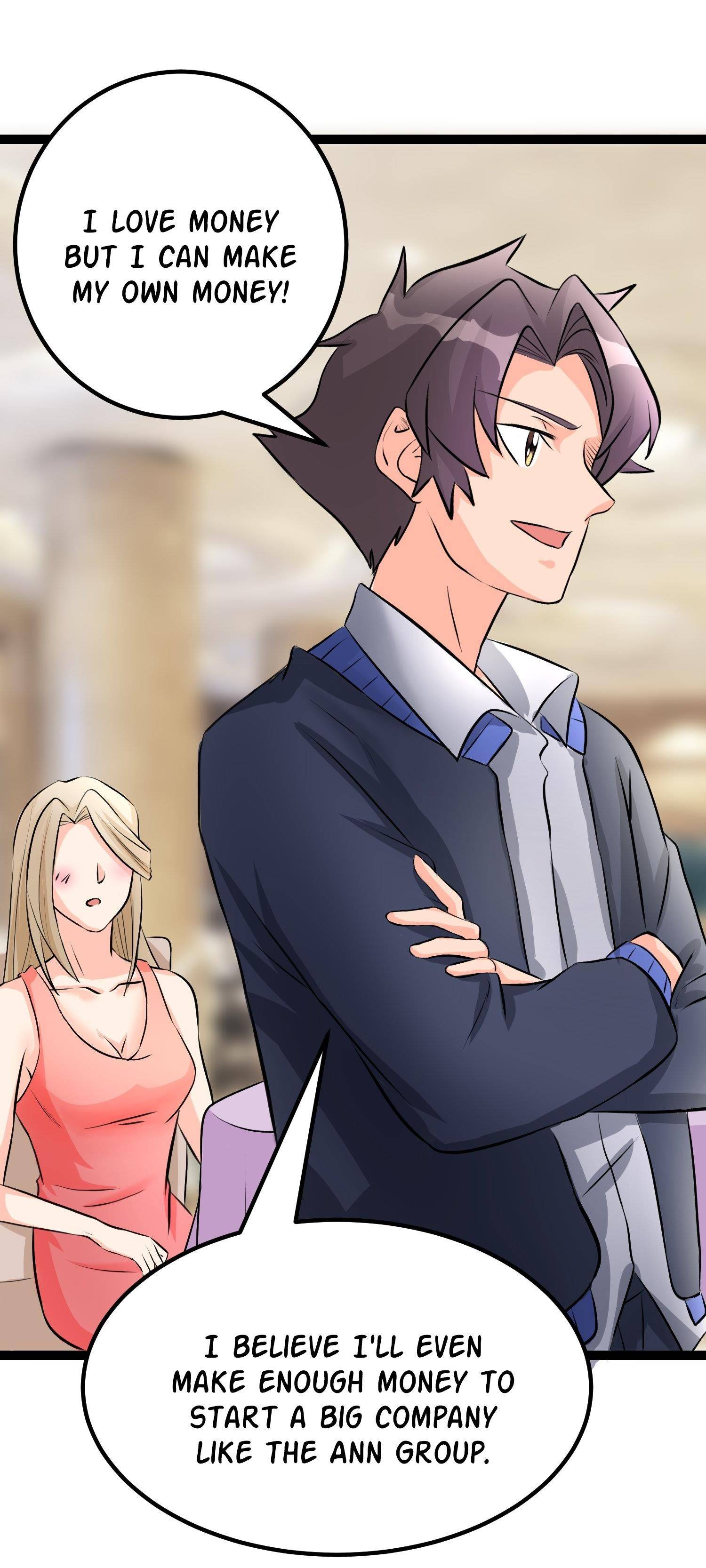 Emperor-in-law Chapter 9 - page 27