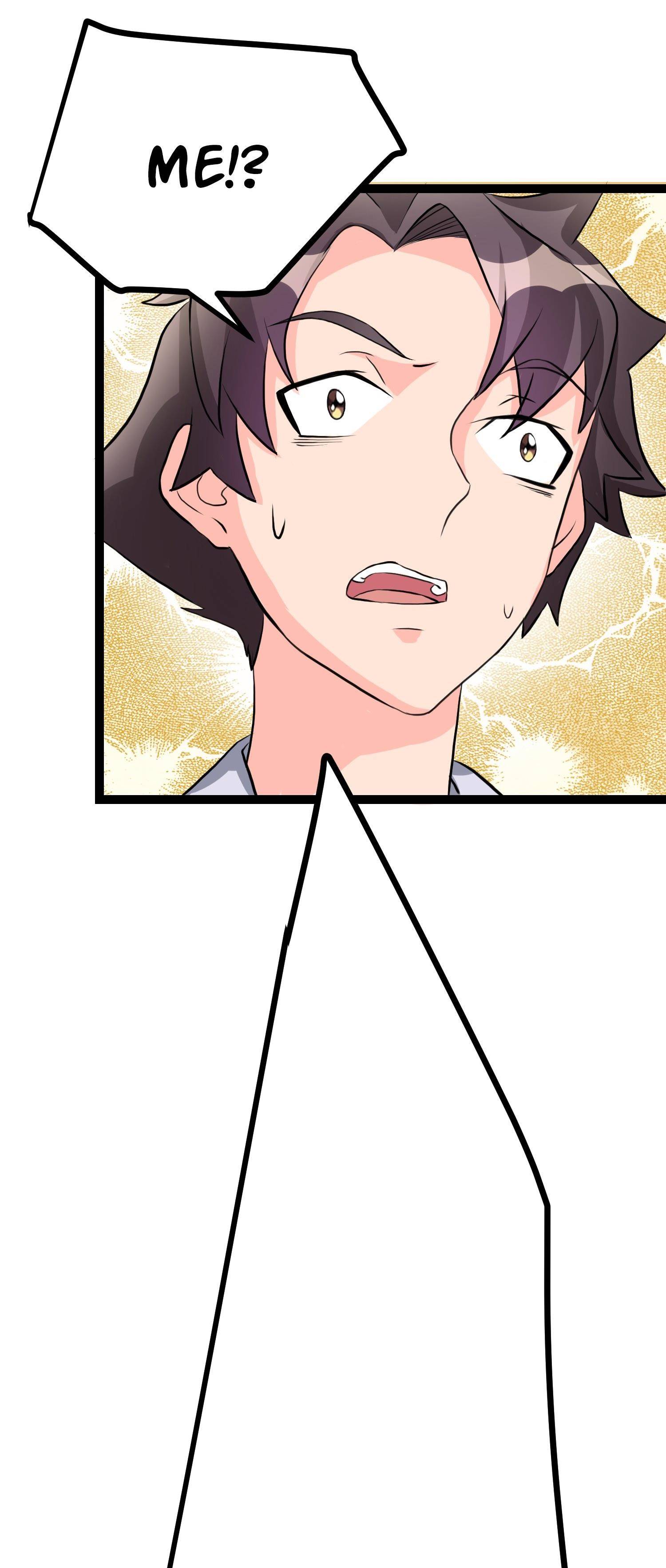 Emperor-in-law Chapter 9 - page 4