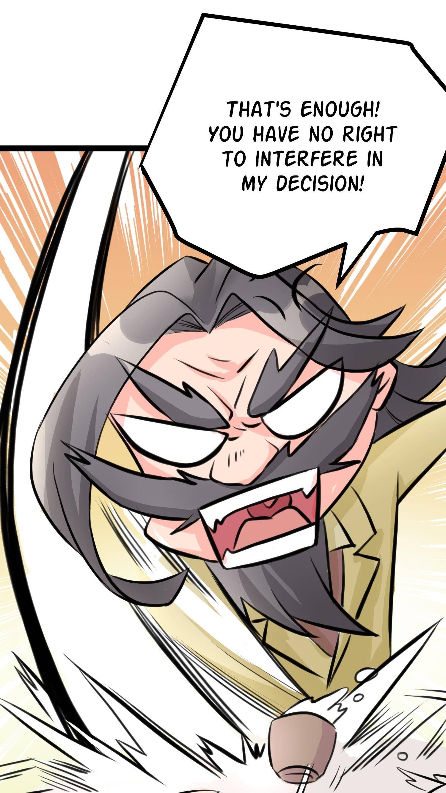 Emperor-in-law Chapter 9 - page 8