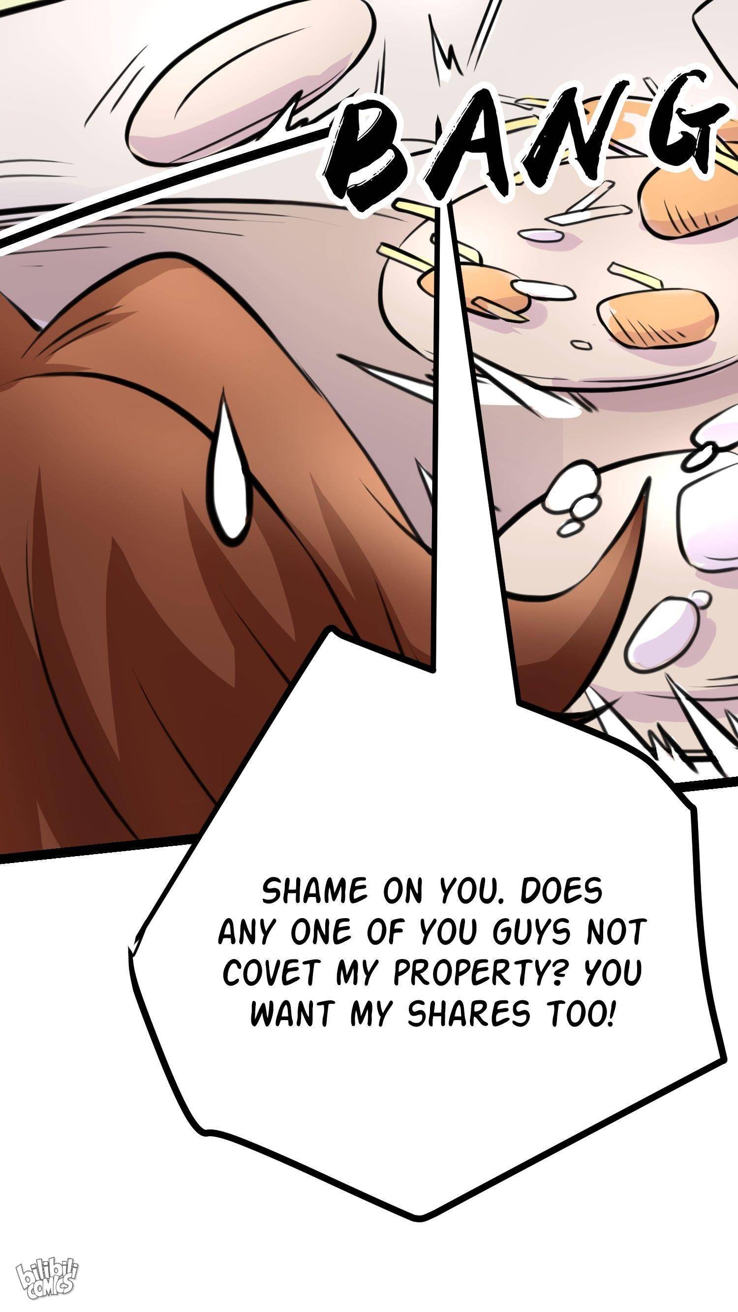 Emperor-in-law Chapter 9 - page 9