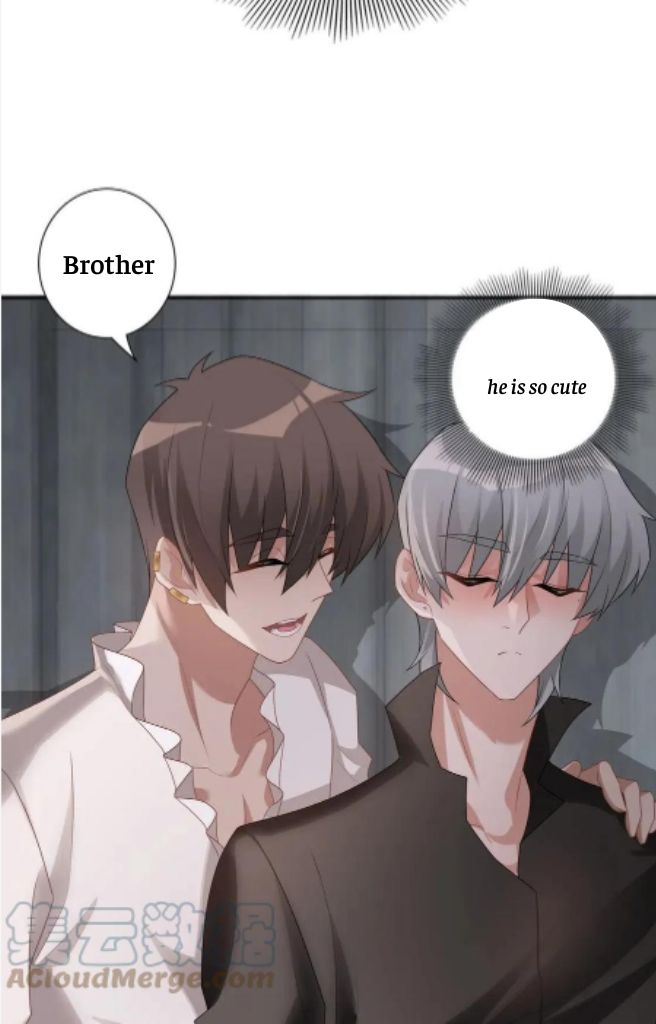 Twisted Obsession of His Highness Chapter 65 - page 23