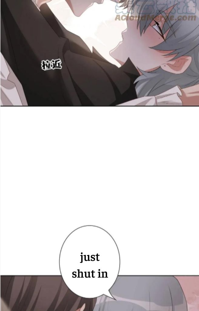 Twisted Obsession of His Highness Chapter 65 - page 35