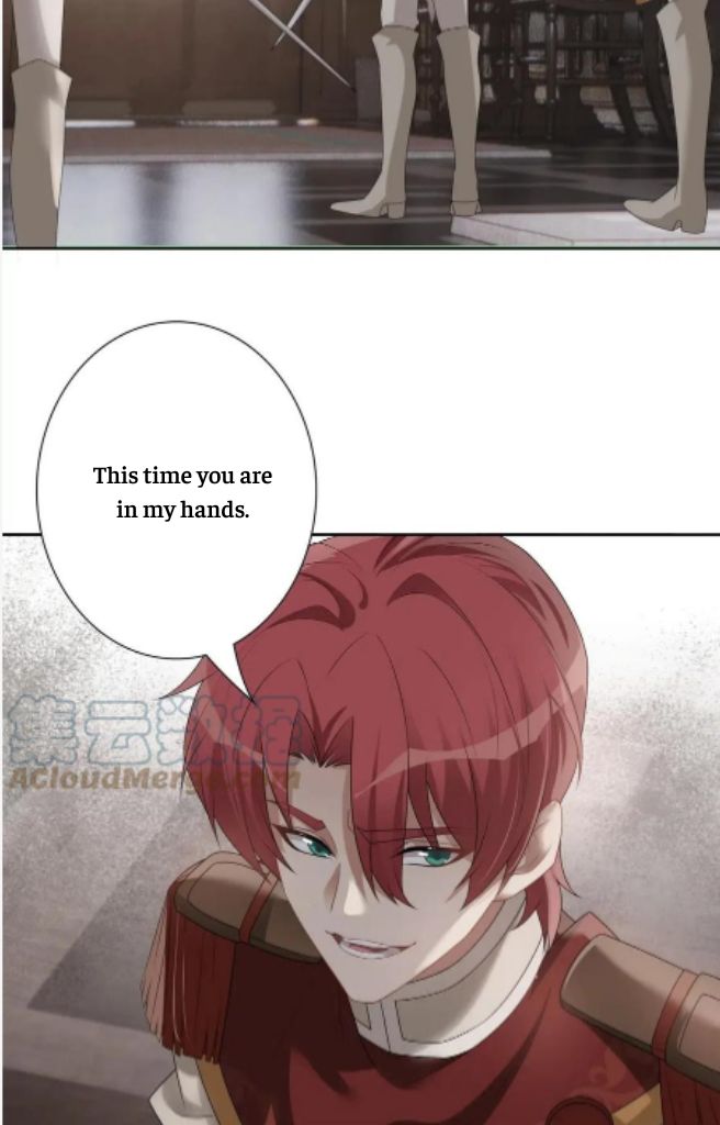 Twisted Obsession of His Highness Chapter 65 - page 47