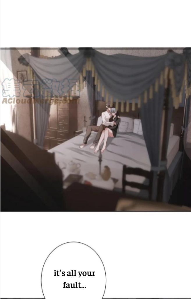 Twisted Obsession of His Highness Chapter 65 - page 5