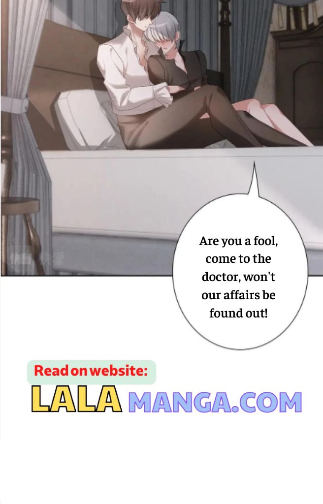 Twisted Obsession of His Highness Chapter 65 - page 8