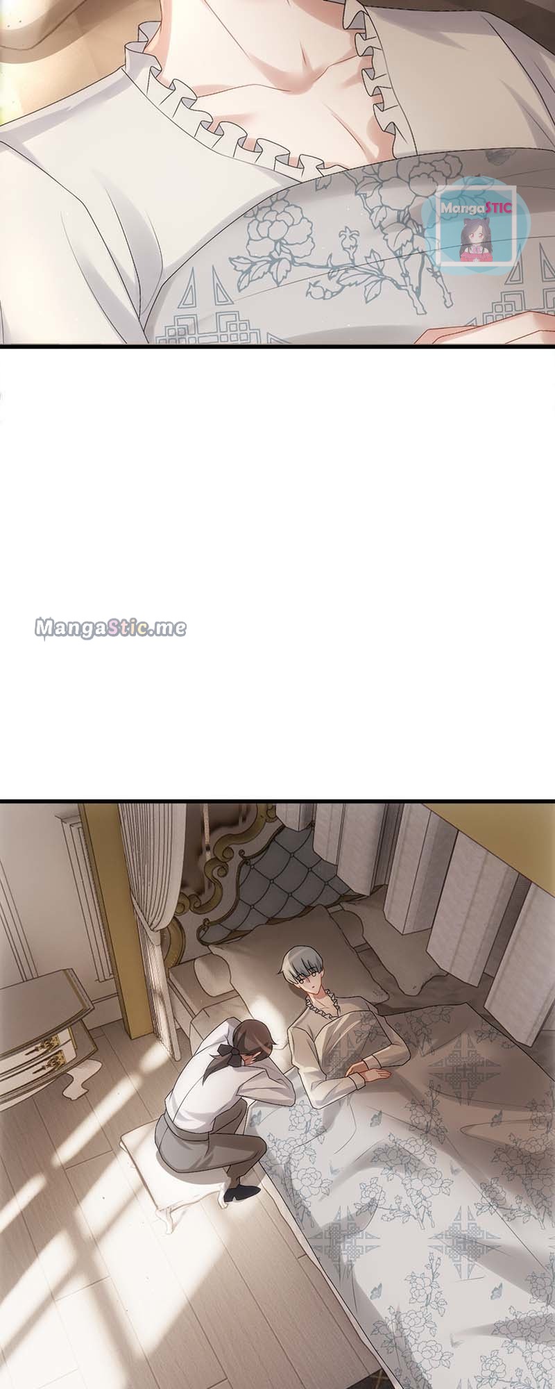 Twisted Obsession of His Highness Chapter 30 - page 2