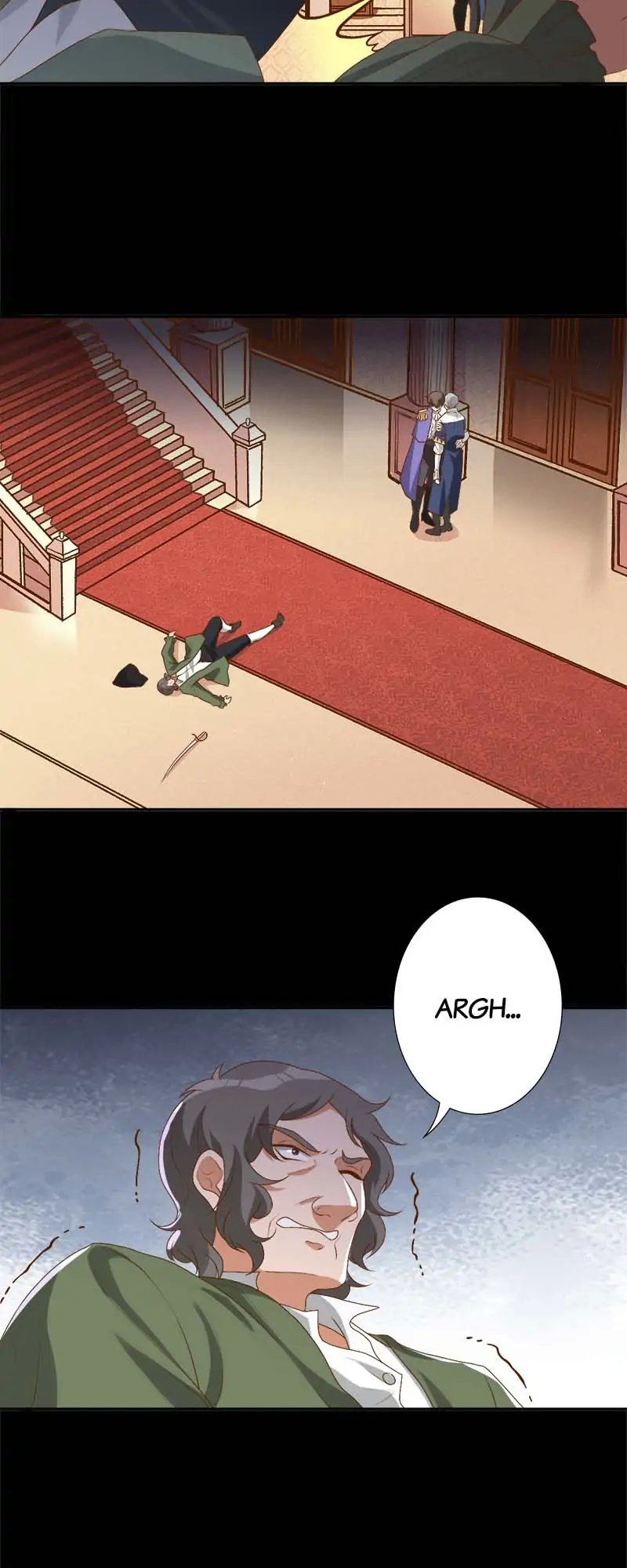 Twisted Obsession of His Highness Chapter 6 - page 30