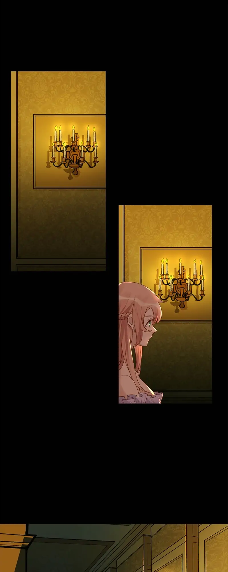 Twisted Obsession of His Highness Chapter 1 - page 36