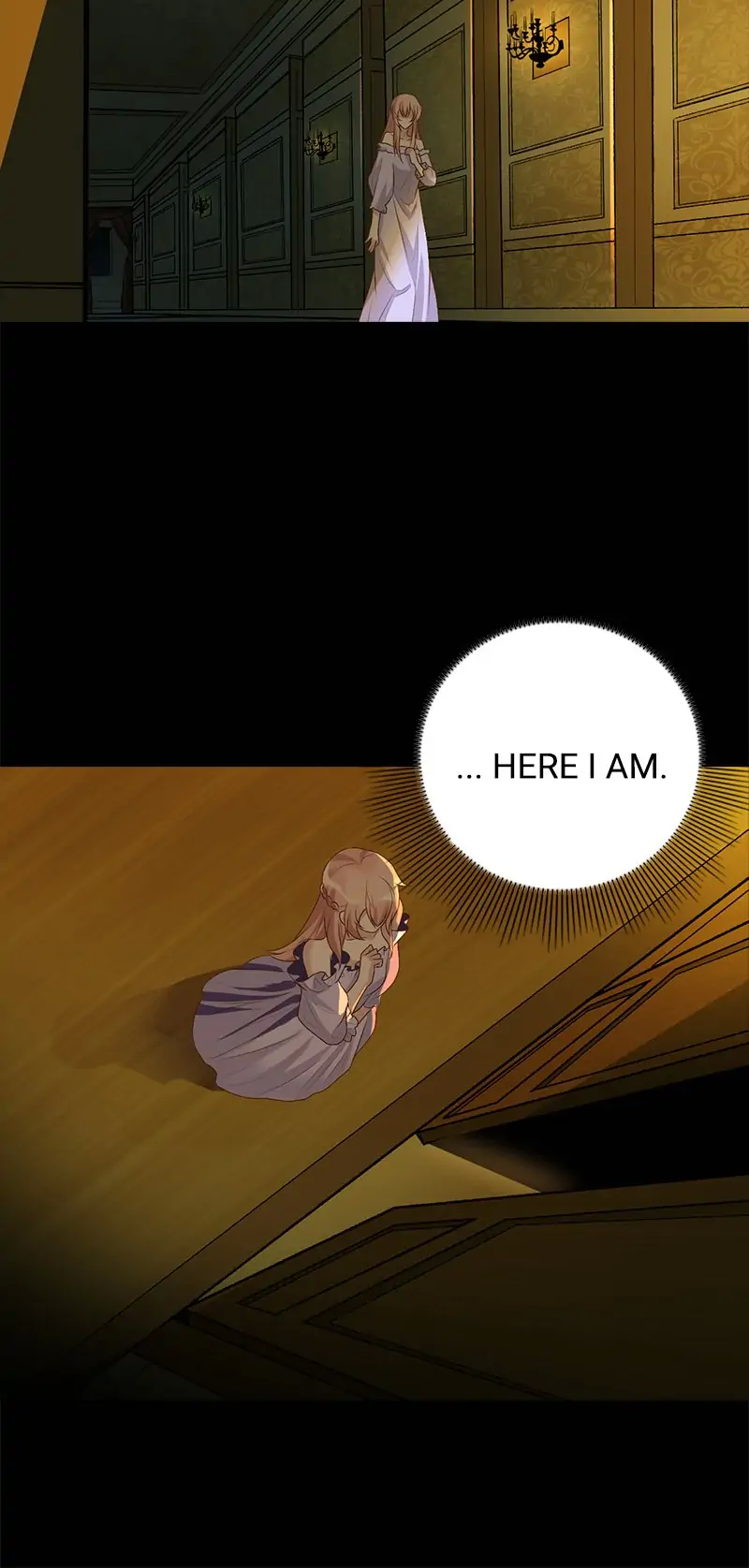 Twisted Obsession of His Highness Chapter 1 - page 37