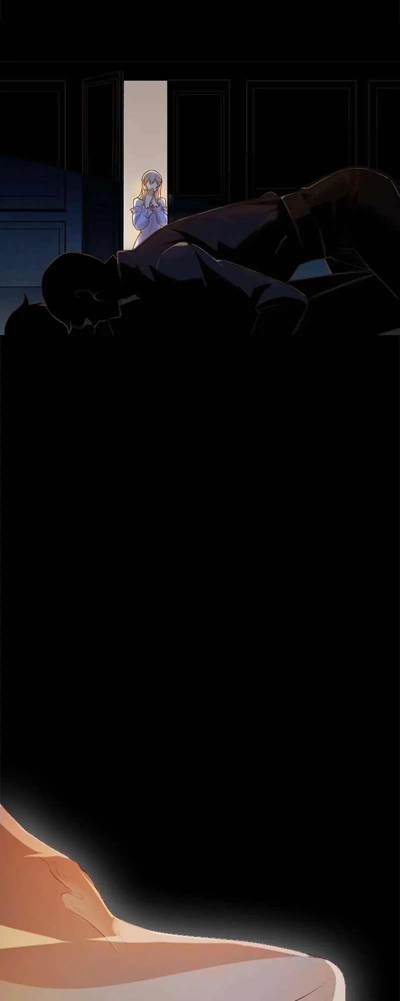 Twisted Obsession of His Highness Chapter 1 - page 39