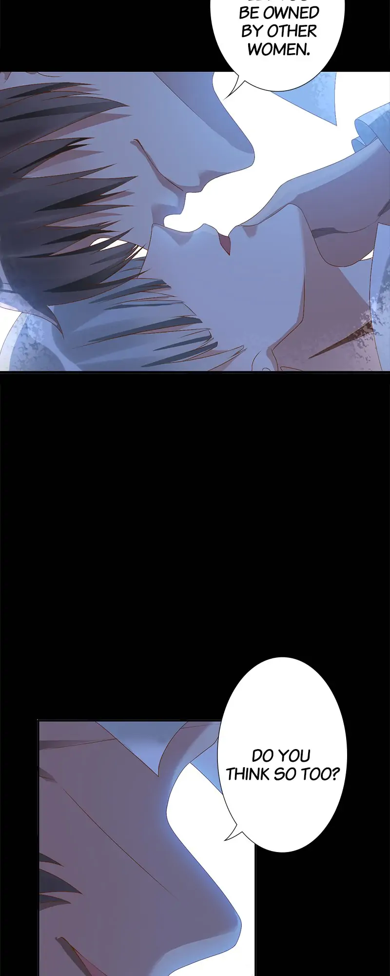 Twisted Obsession of His Highness Chapter 1 - page 49