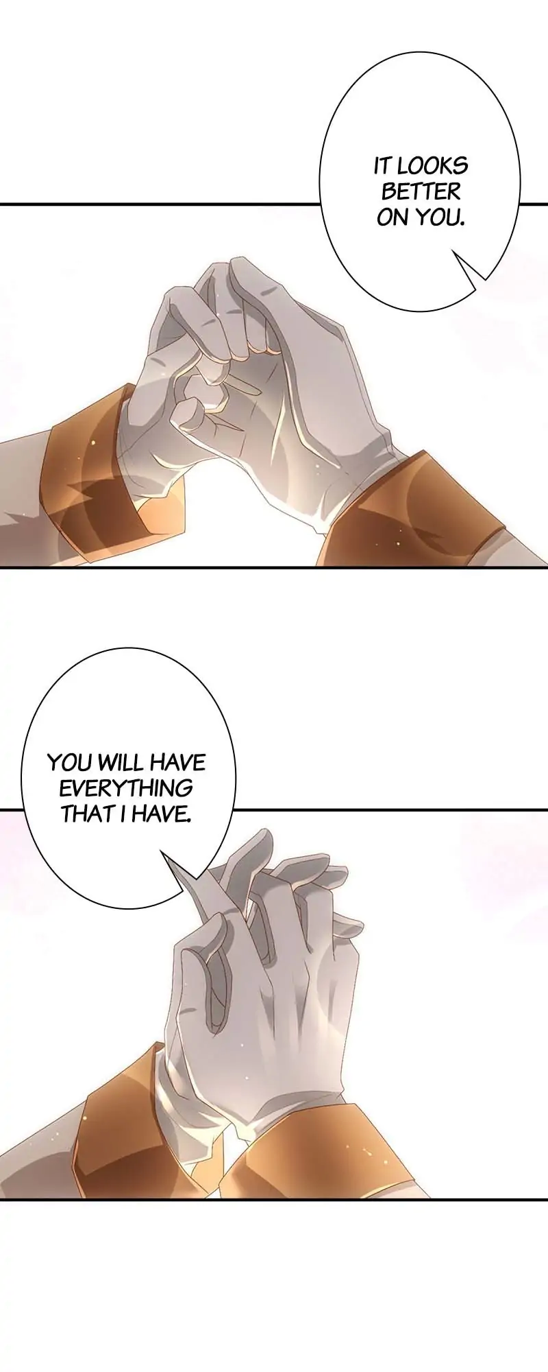 Twisted Obsession of His Highness Chapter 17 - page 24