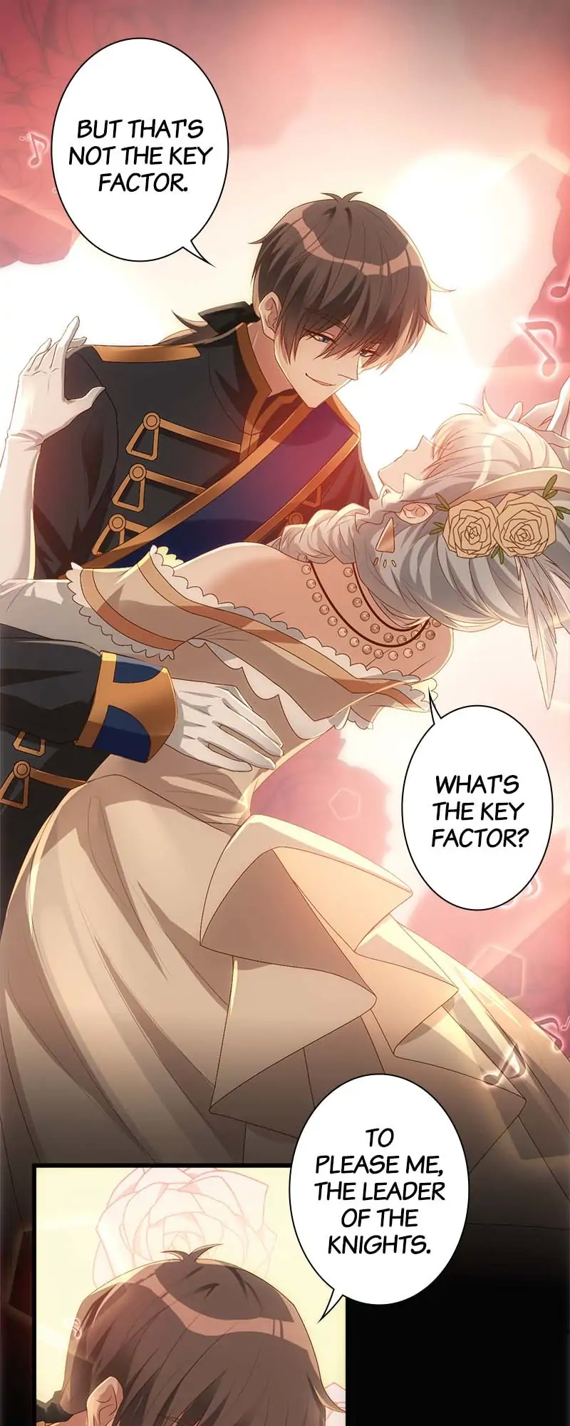 Twisted Obsession of His Highness Chapter 12 - page 32