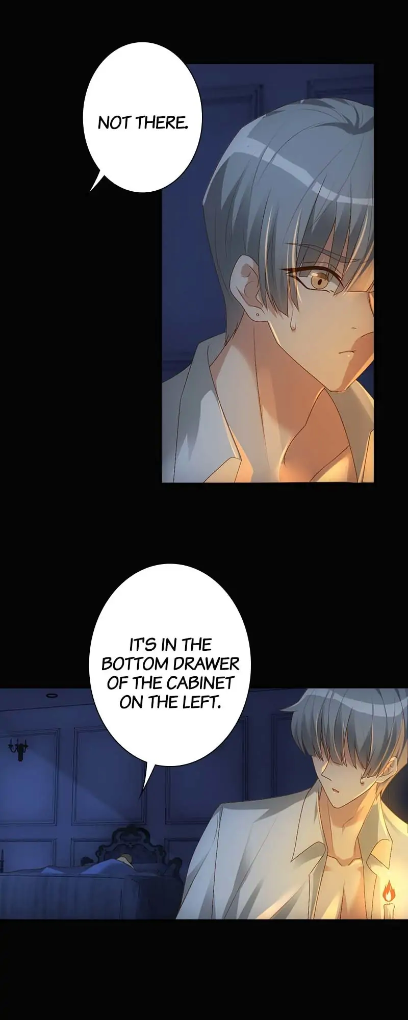 Twisted Obsession of His Highness Chapter 13 - page 24