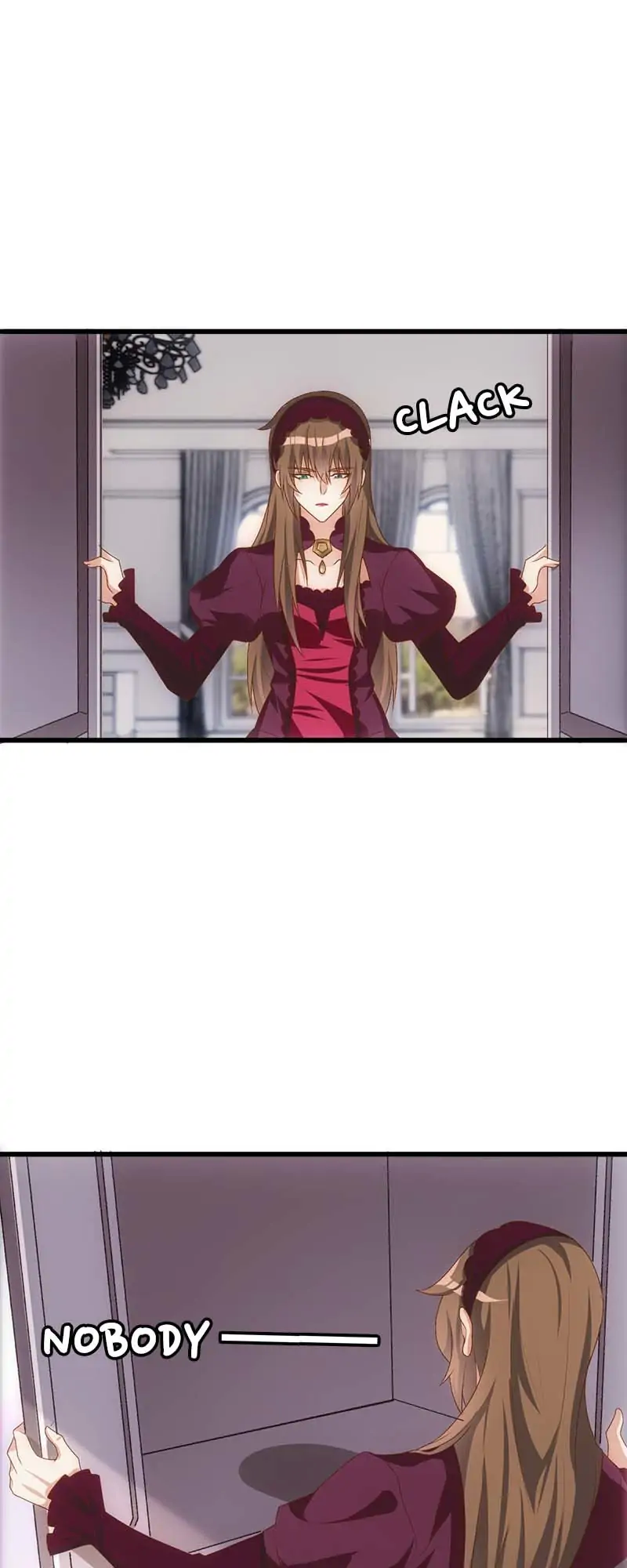 Twisted Obsession of His Highness Chapter 14 - page 14