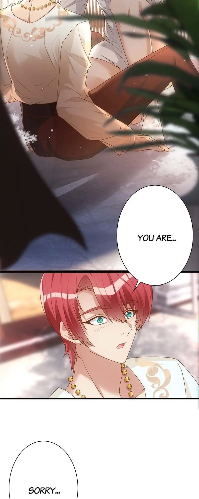 Twisted Obsession of His Highness Chapter 14 - page 29