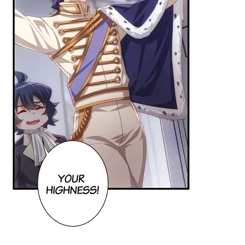 Twisted Obsession of His Highness Chapter 16 - page 9