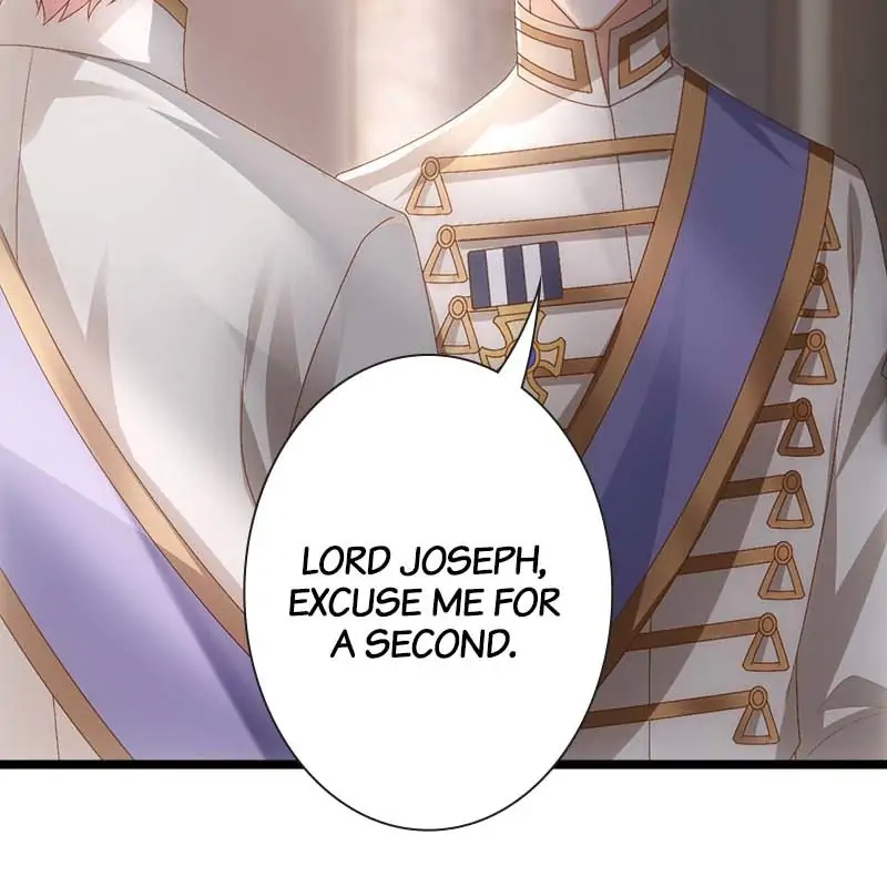 Twisted Obsession of His Highness Chapter 18 - page 12