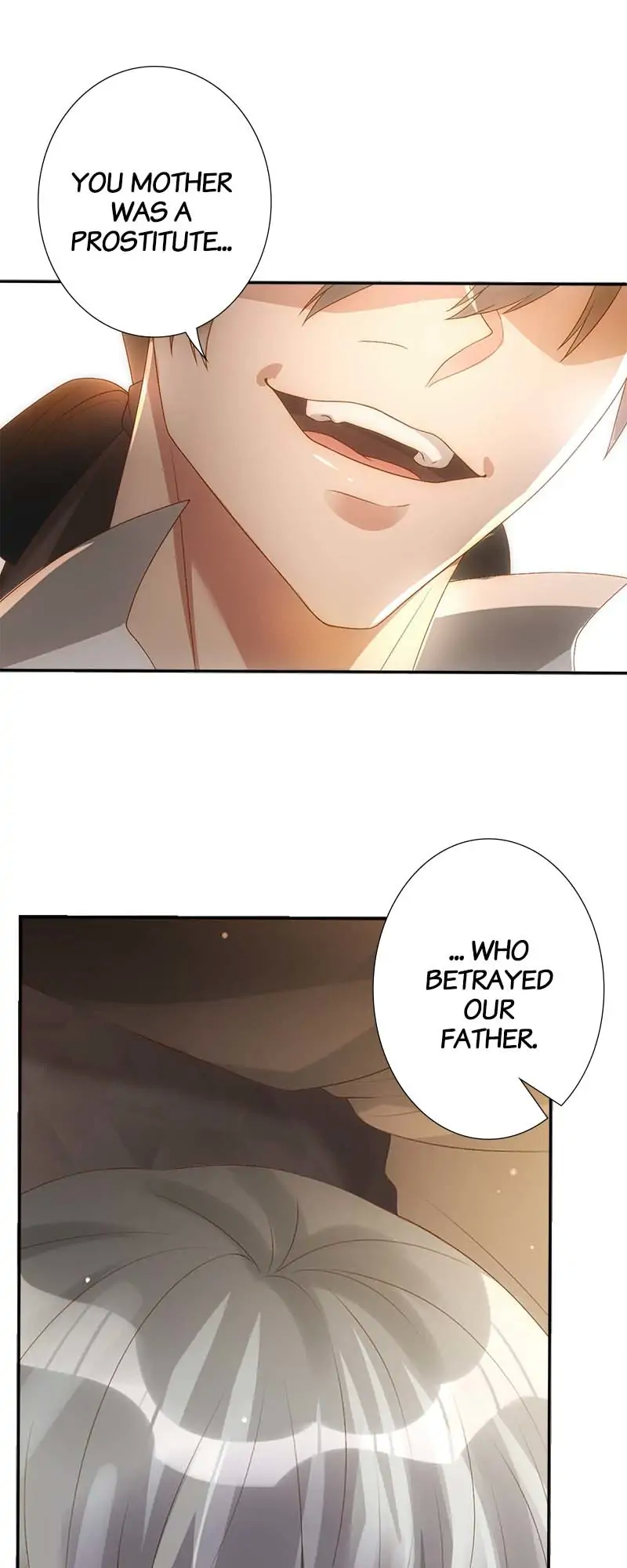 Twisted Obsession of His Highness Chapter 2 - page 28