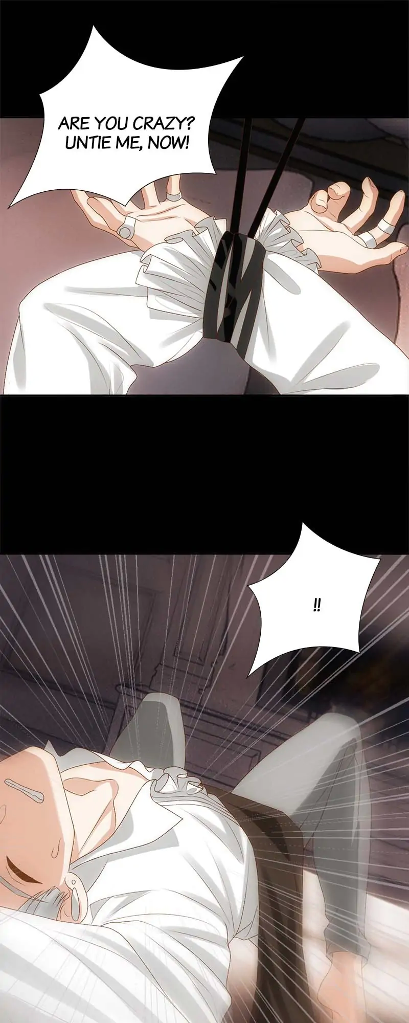 Twisted Obsession of His Highness Chapter 2 - page 7