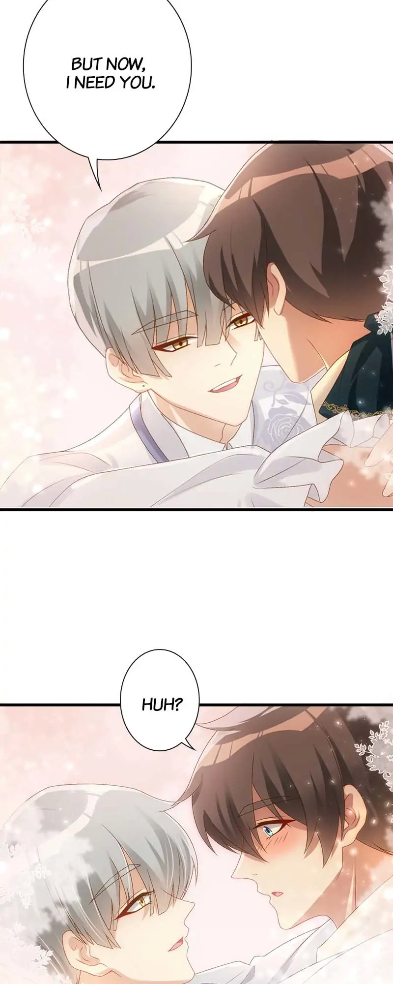 Twisted Obsession of His Highness Chapter 20 - page 32