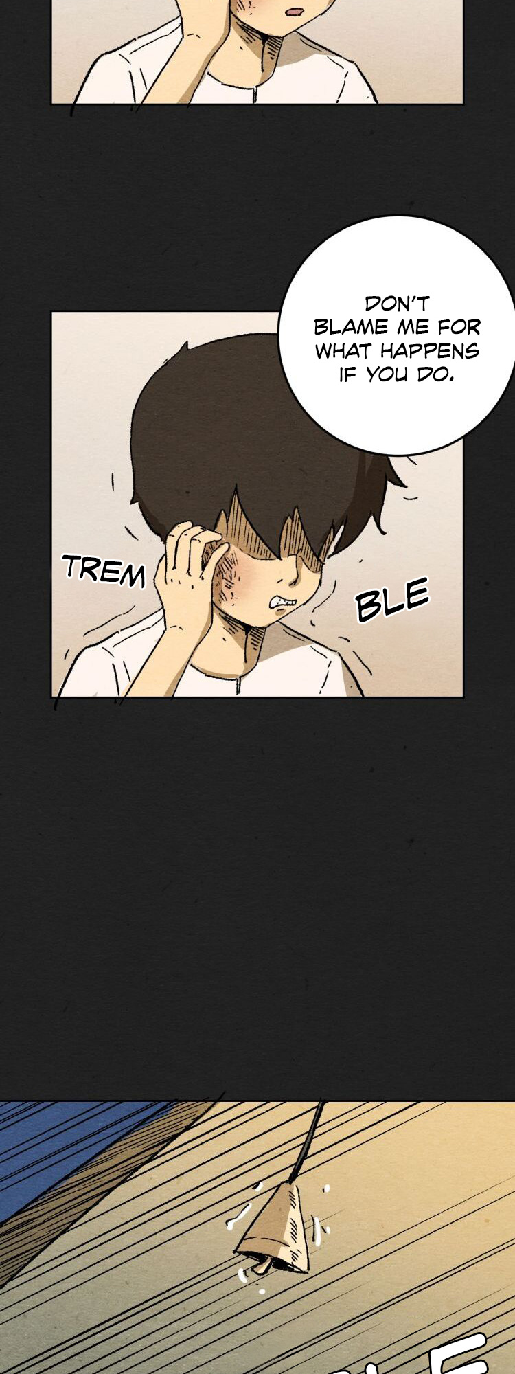 Geocentric Reverberation chapter 1 - page 36